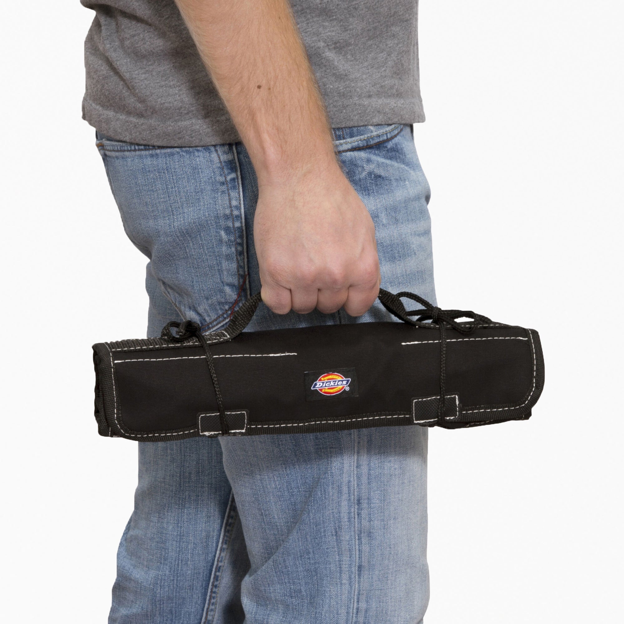 Tool Organizer Roll. Small - 图片 6