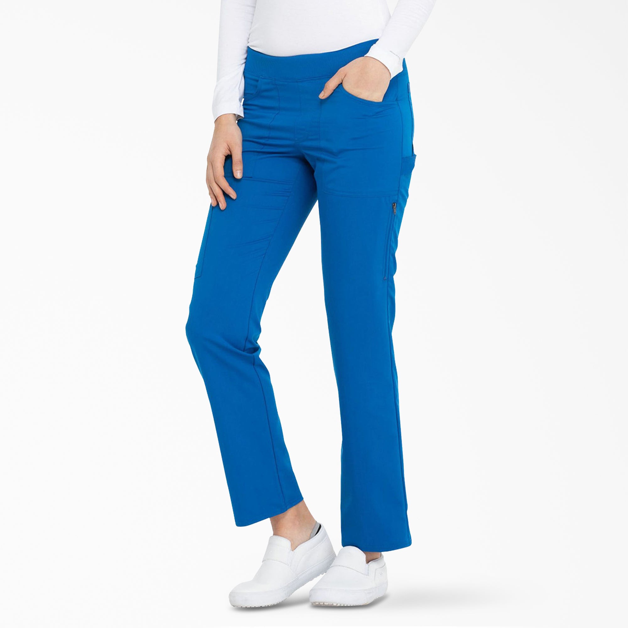 Women's Balance Scrub Pants - 图片 3