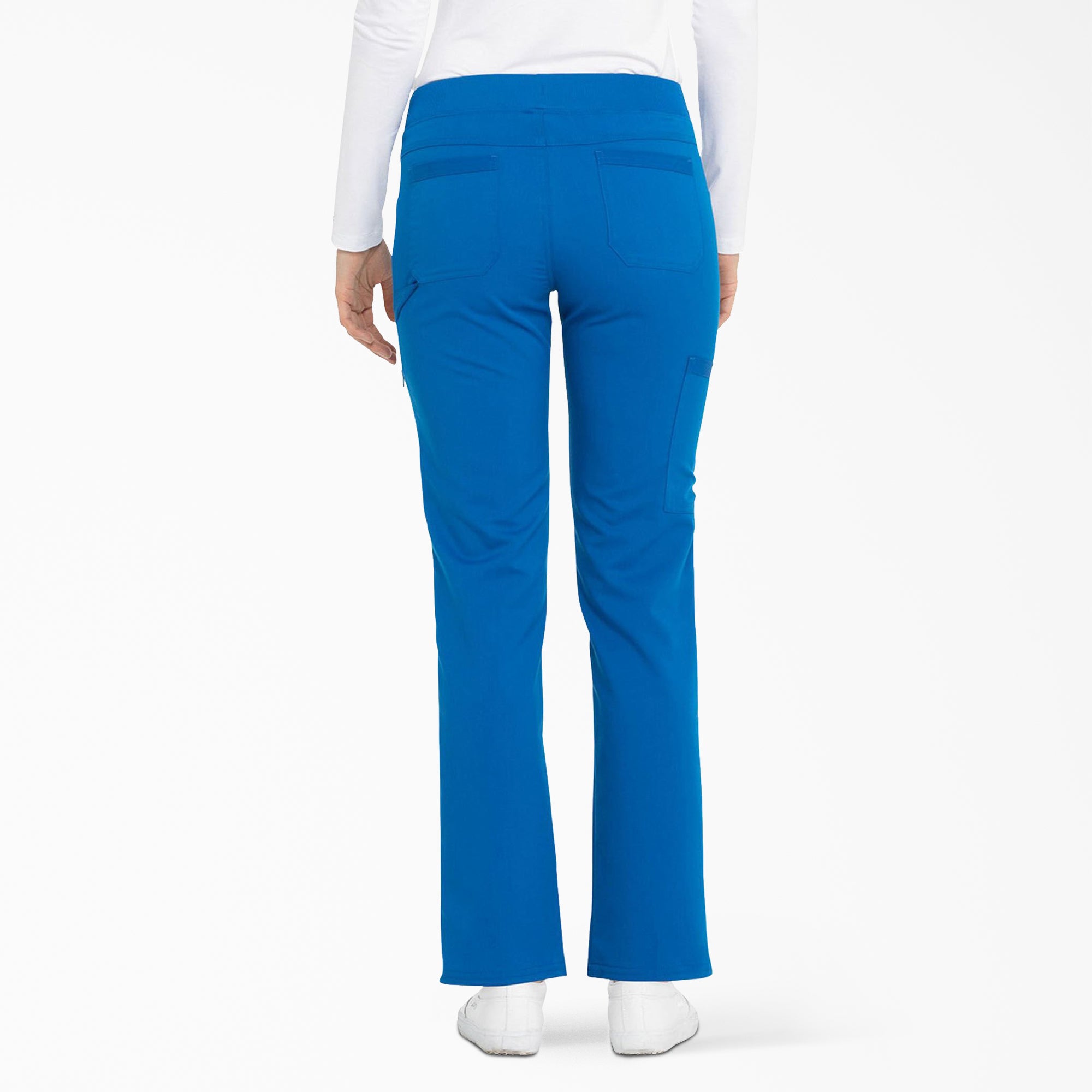 Women's Balance Scrub Pants - 图片 2