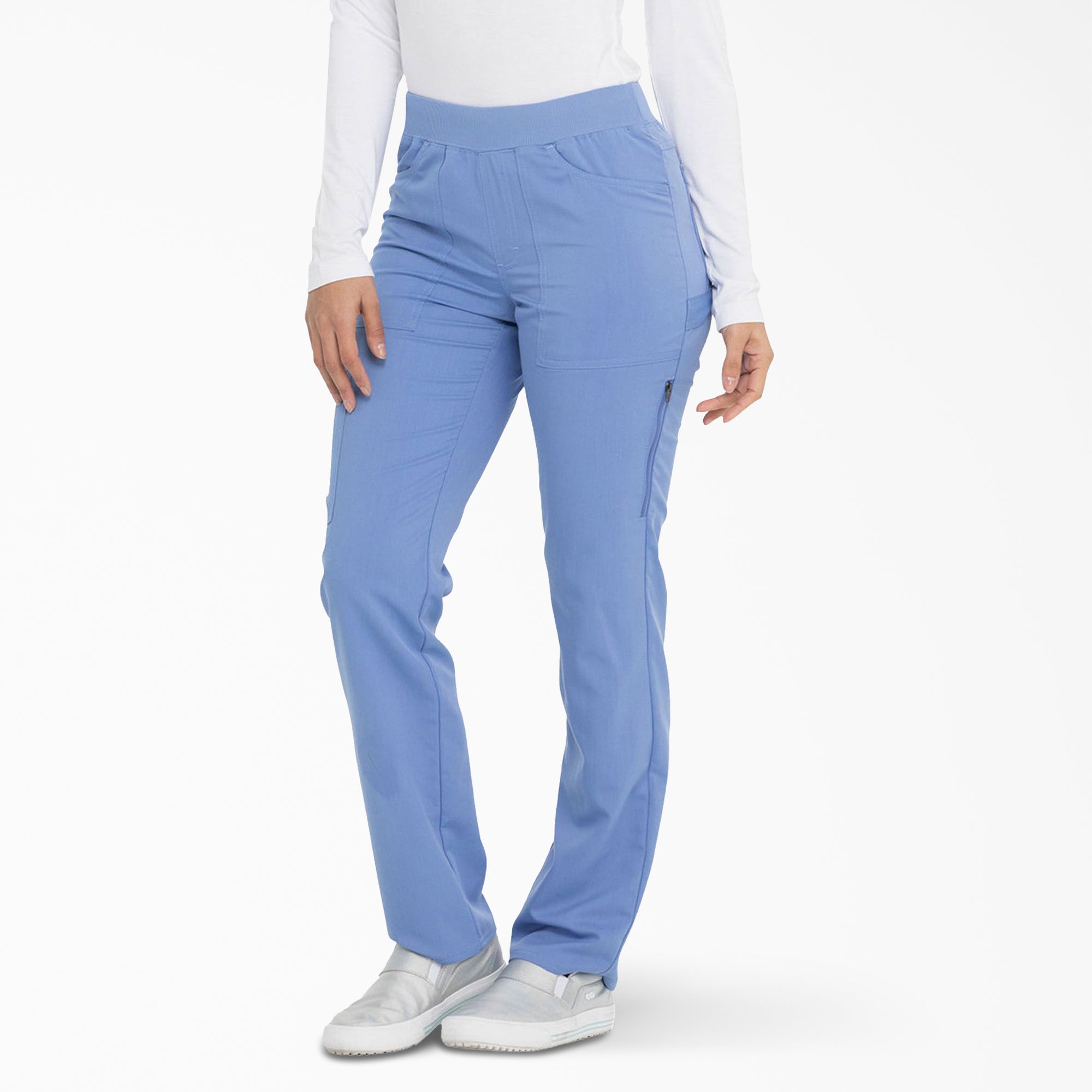 Women's Balance Scrub Pants - 图片 3