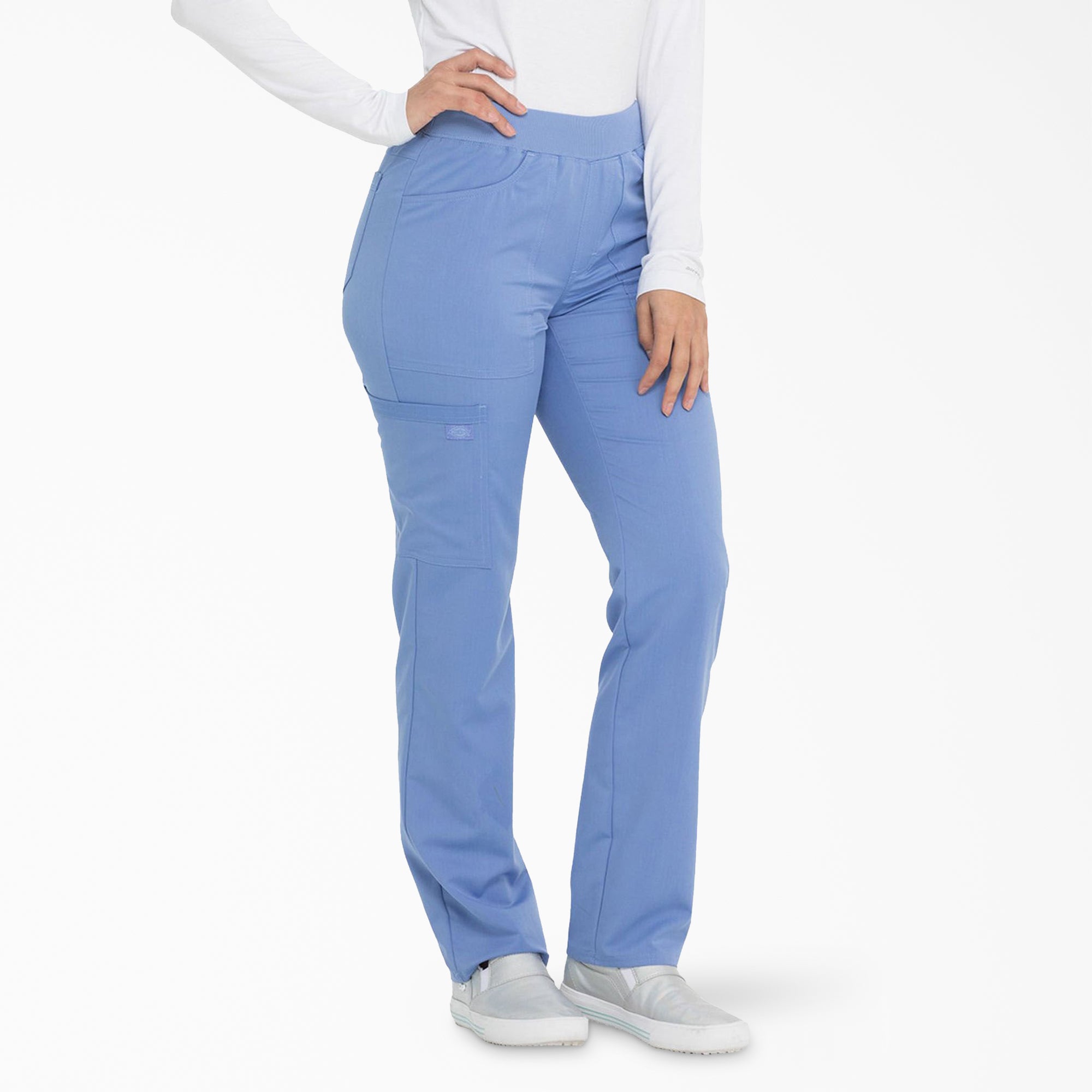 Women's Balance Scrub Pants - 图片 4