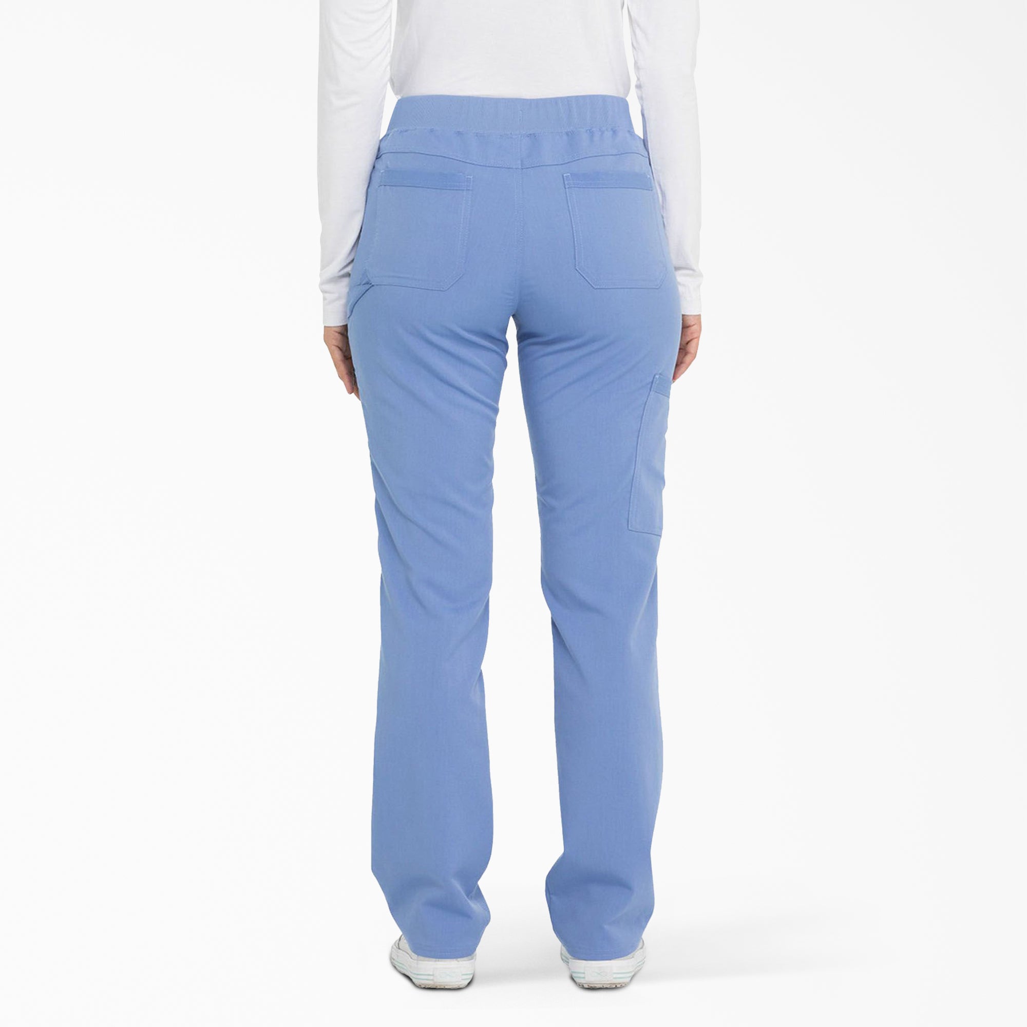 Women's Balance Scrub Pants - 图片 2