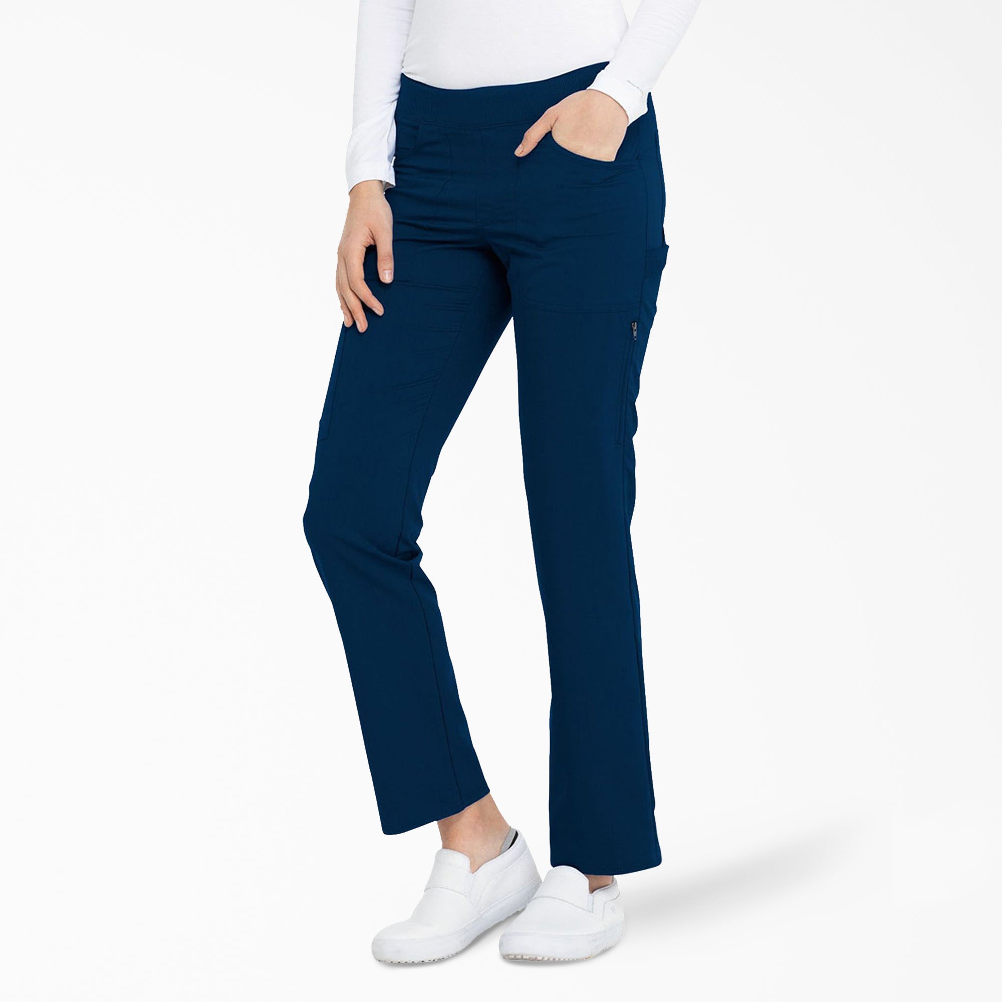 Women's Balance Scrub Pants - 图片 3