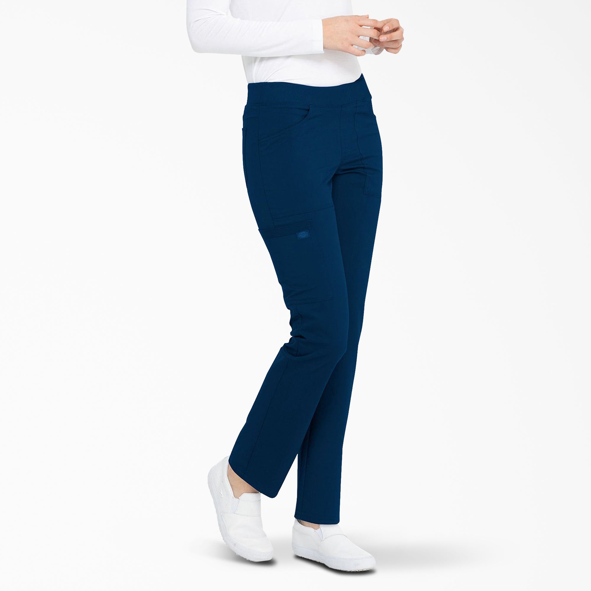 Women's Balance Scrub Pants - 图片 4