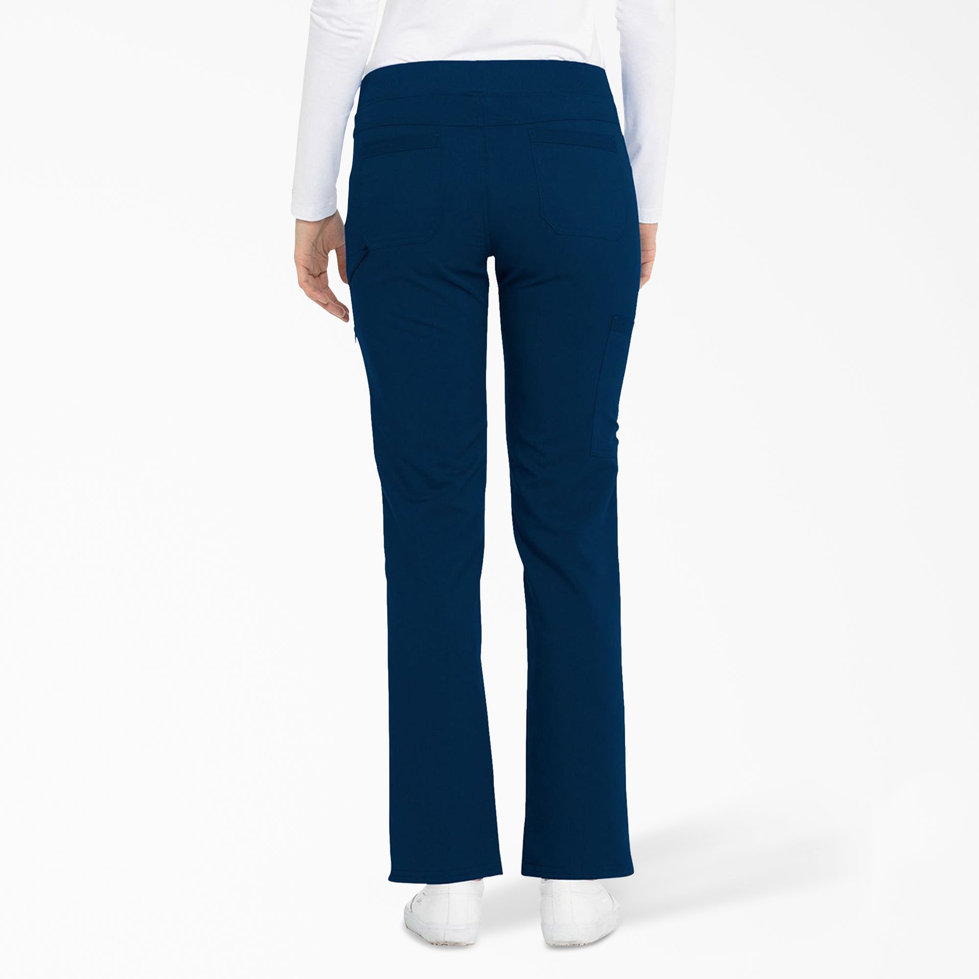 Women's Balance Scrub Pants - 图片 2