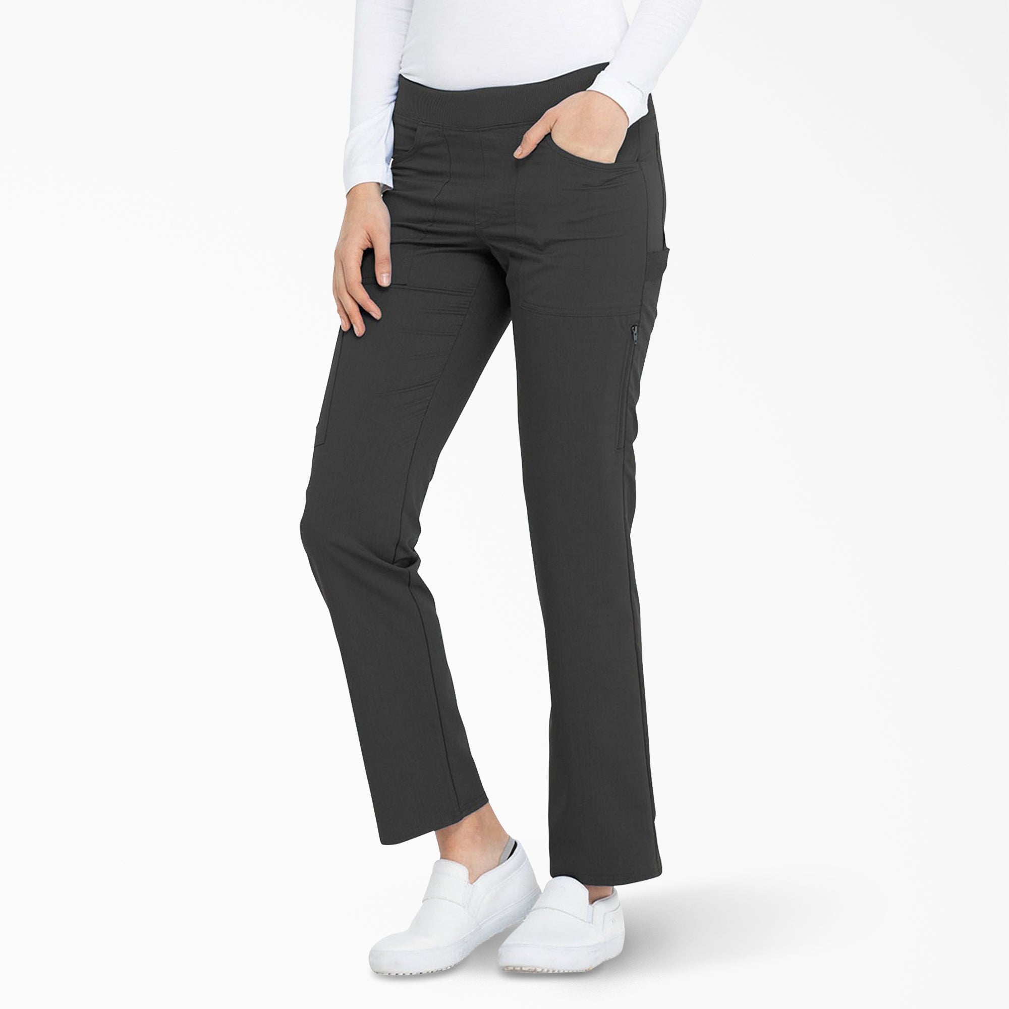 Women's Balance Scrub Pants - 图片 3