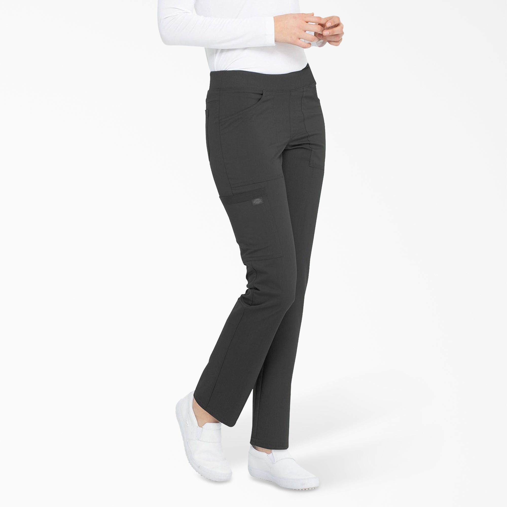 Women's Balance Scrub Pants - 图片 4