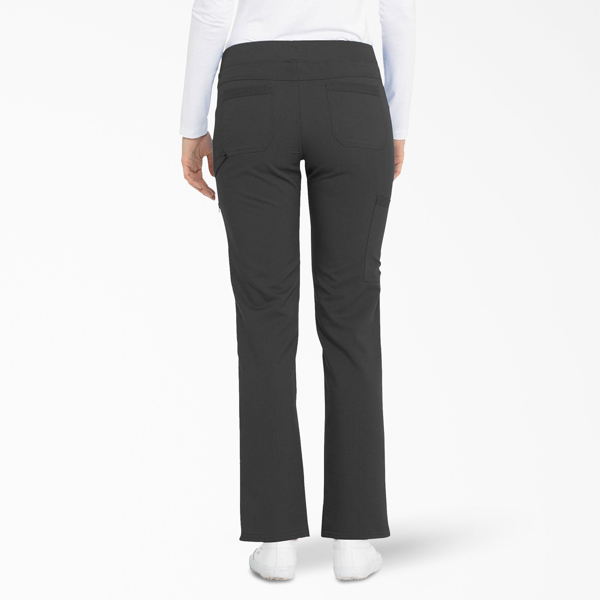 Women's Balance Scrub Pants - 图片 2
