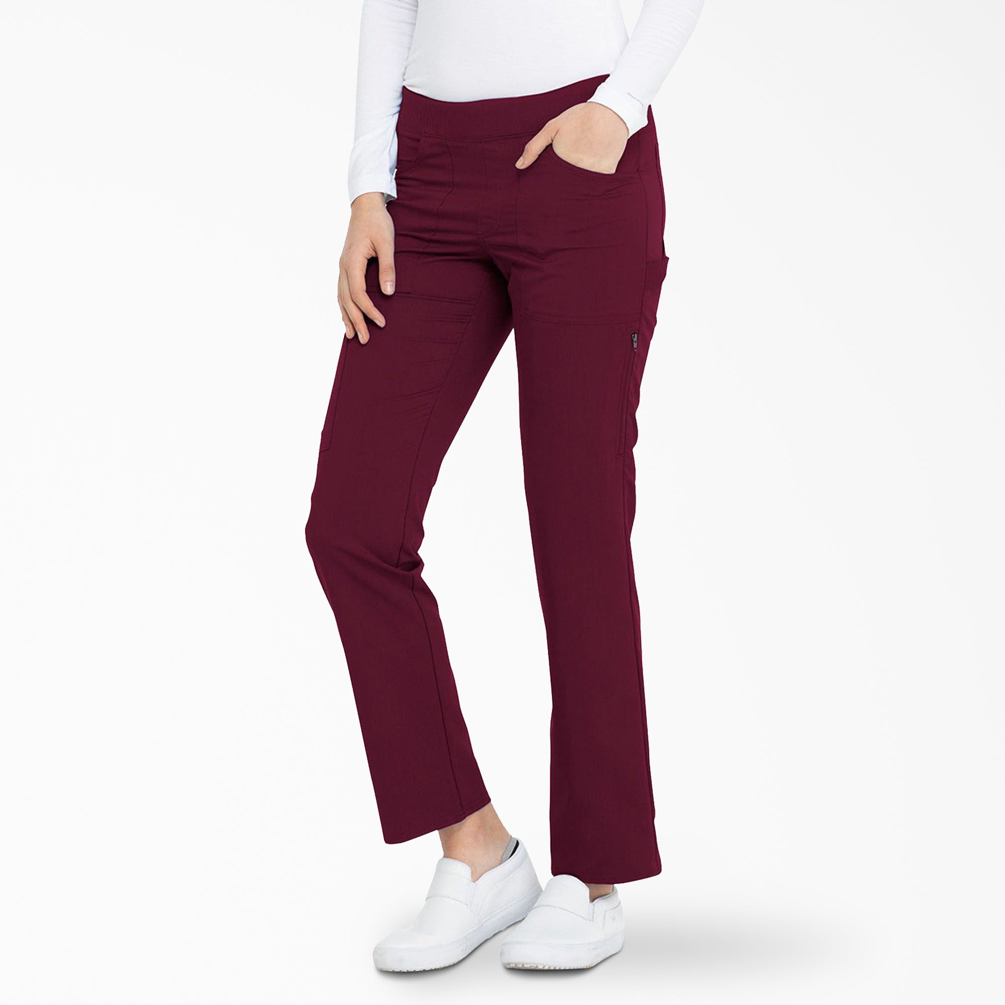 Women's Balance Scrub Pants - 图片 3