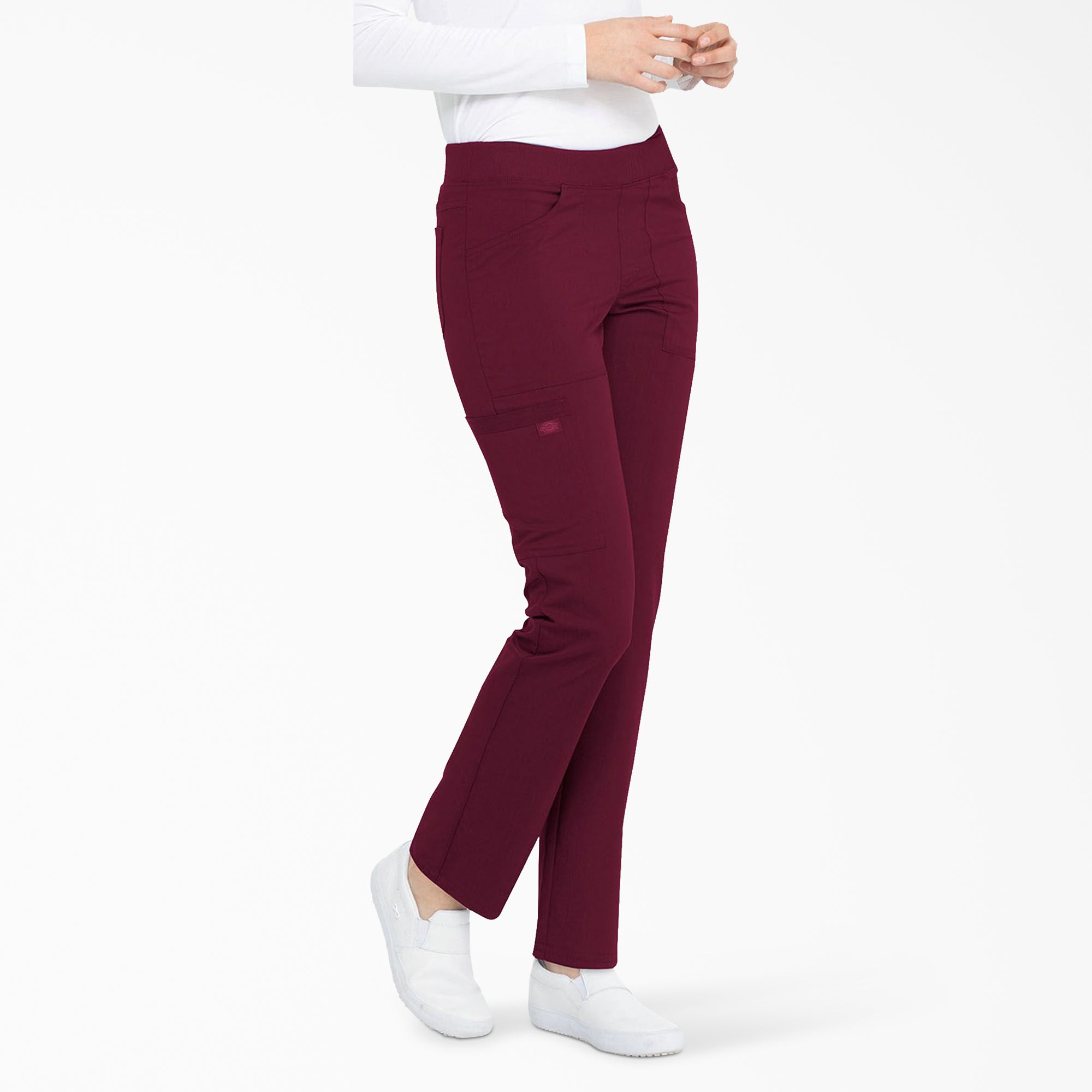 Women's Balance Scrub Pants - 图片 4