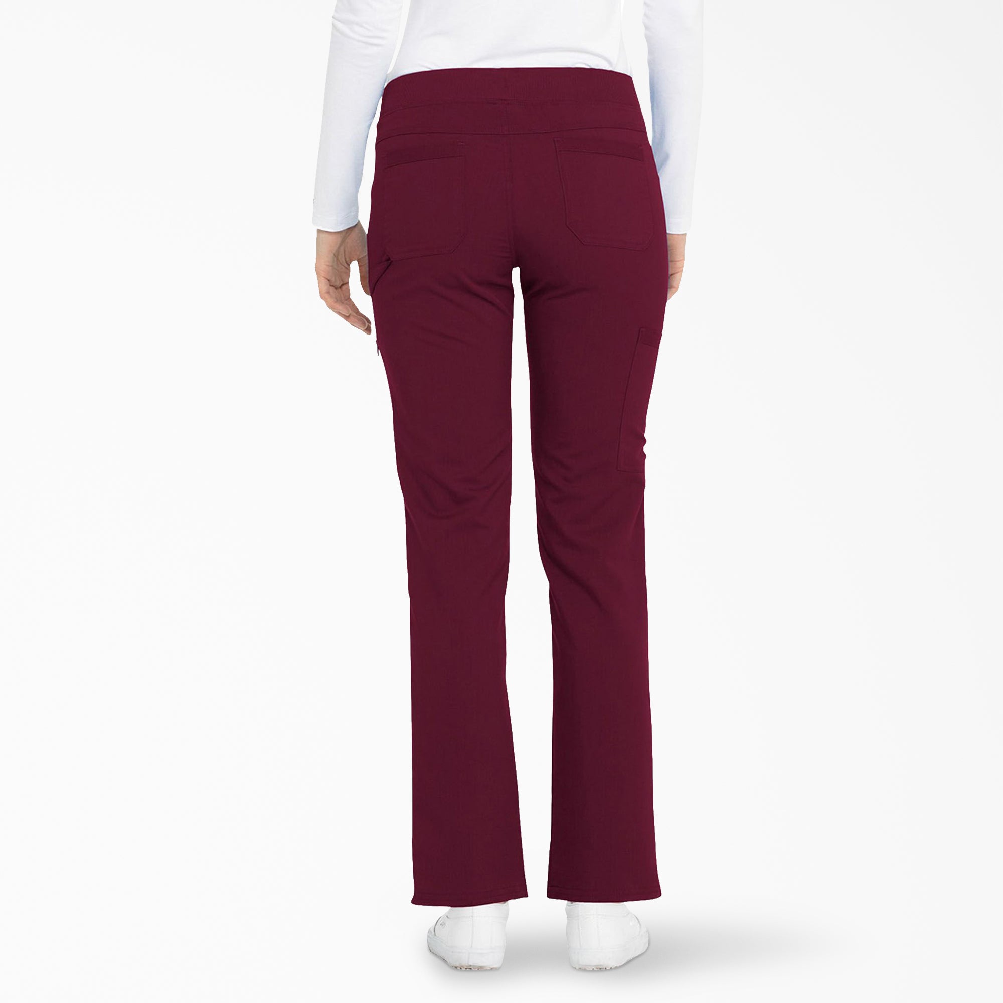 Women's Balance Scrub Pants - 图片 2