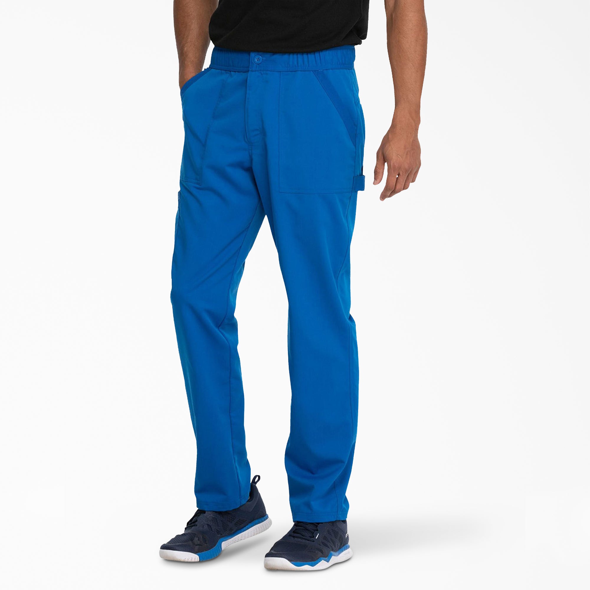 Men's Balance Scrub Pants - 图片 3