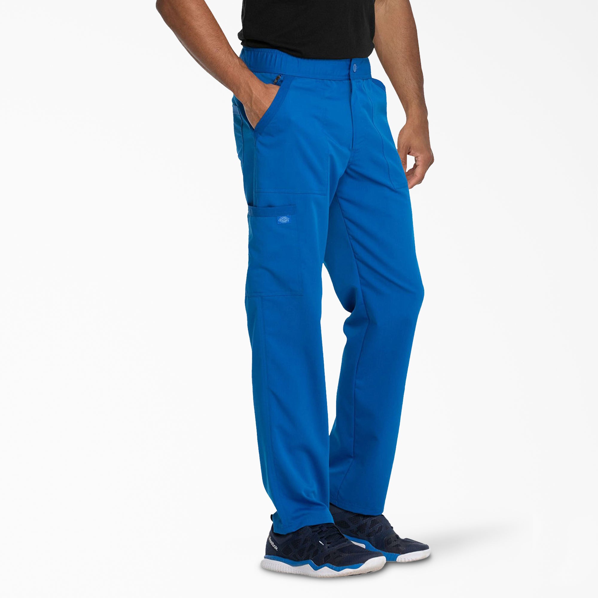 Men's Balance Scrub Pants - 图片 4