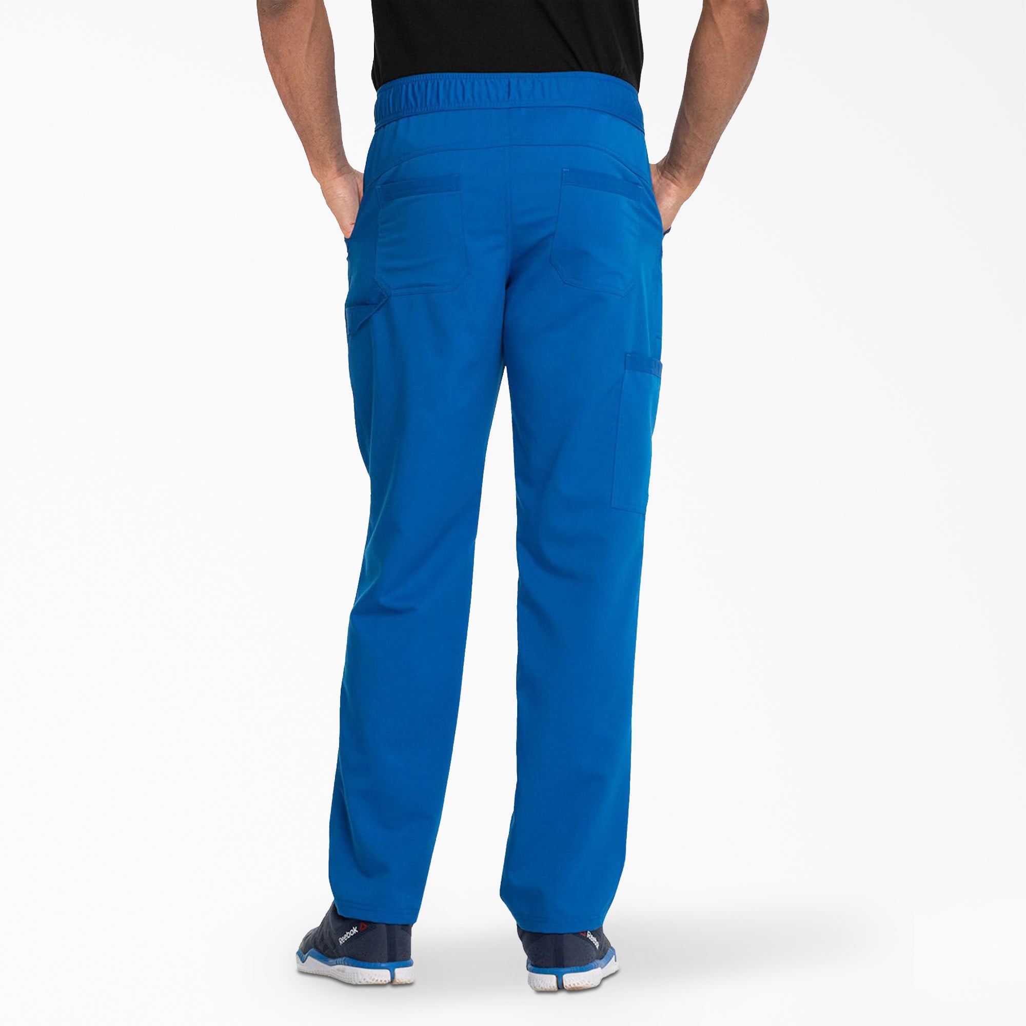 Men's Balance Scrub Pants - 图片 2