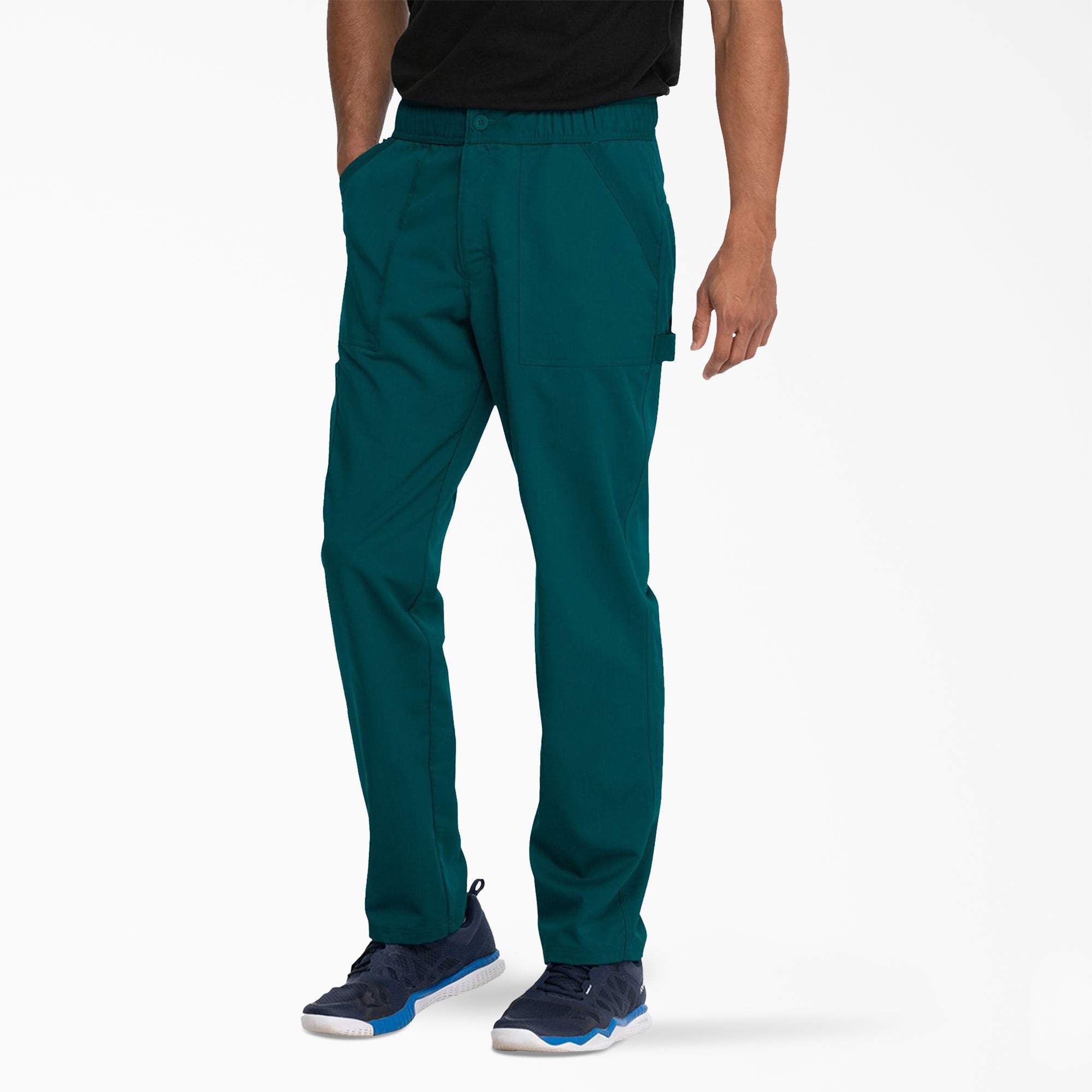 Men's Balance Scrub Pants - 图片 3
