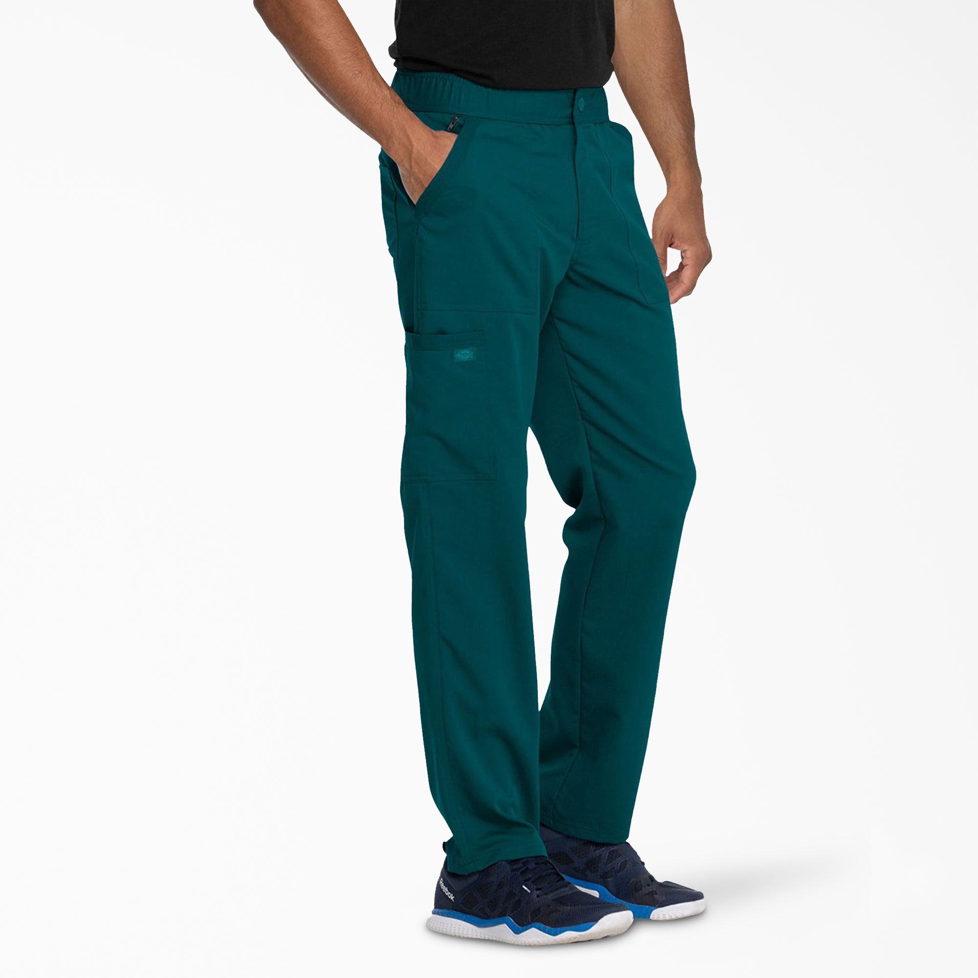 Men's Balance Scrub Pants - 图片 4