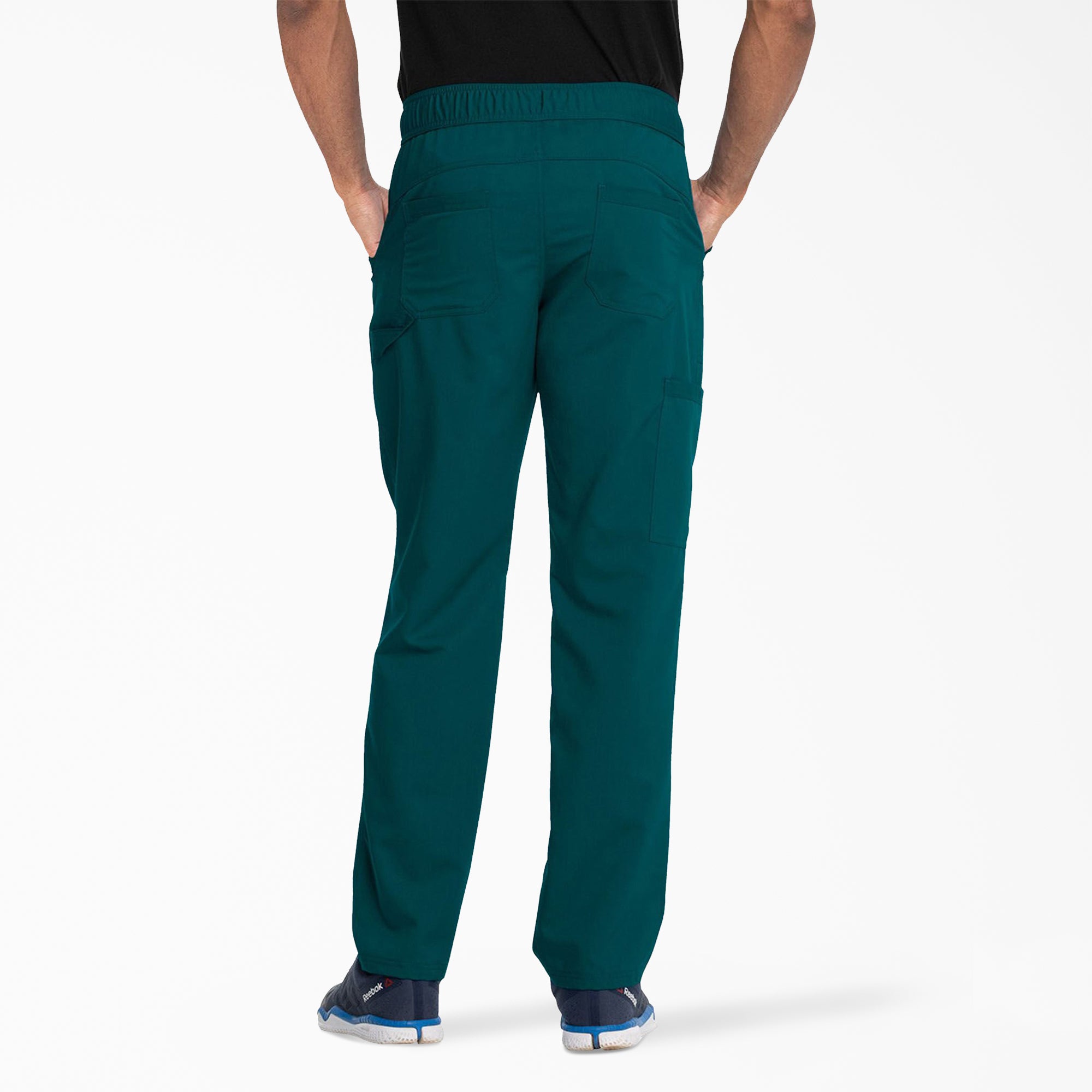 Men's Balance Scrub Pants - 图片 2
