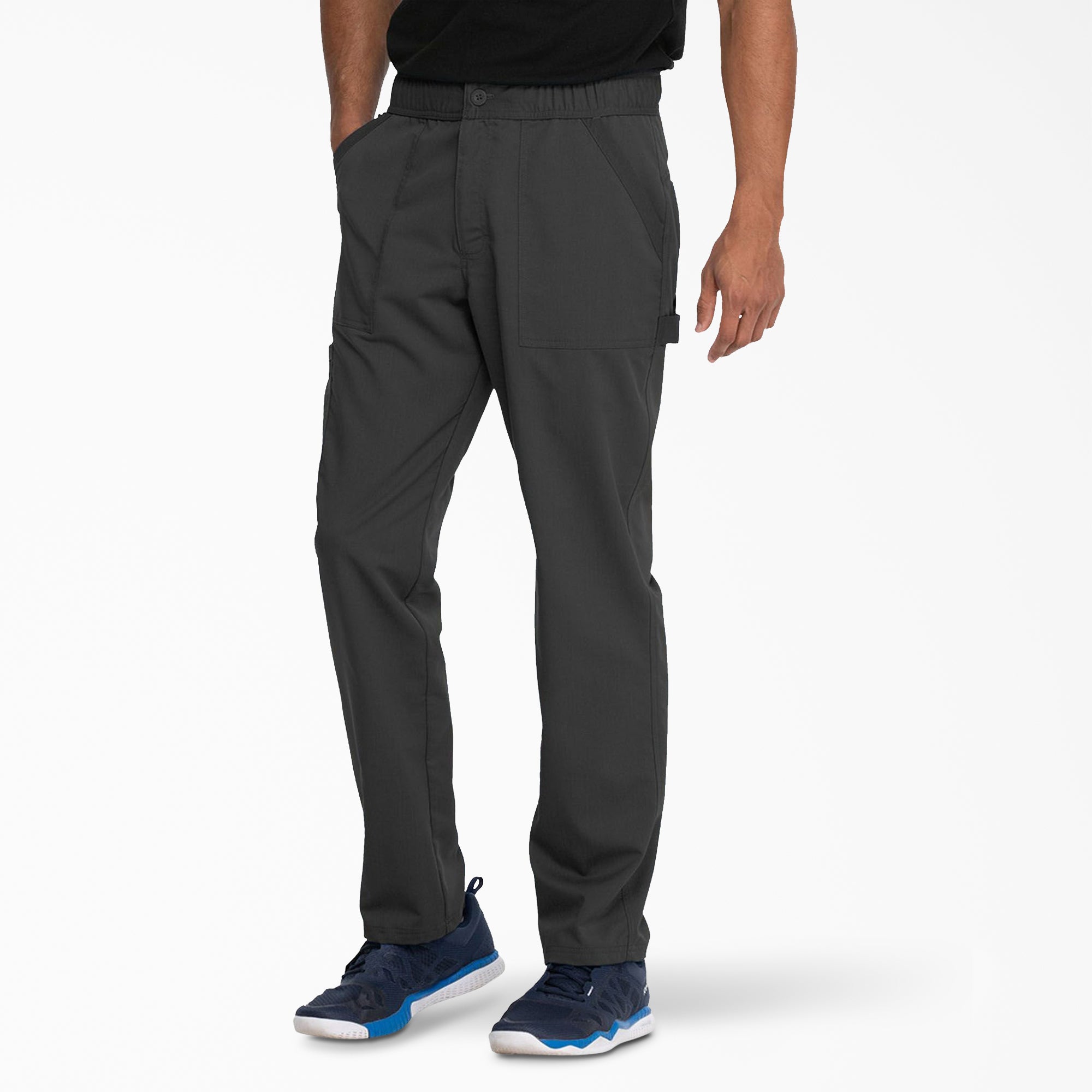 Men's Balance Scrub Pants - 图片 3