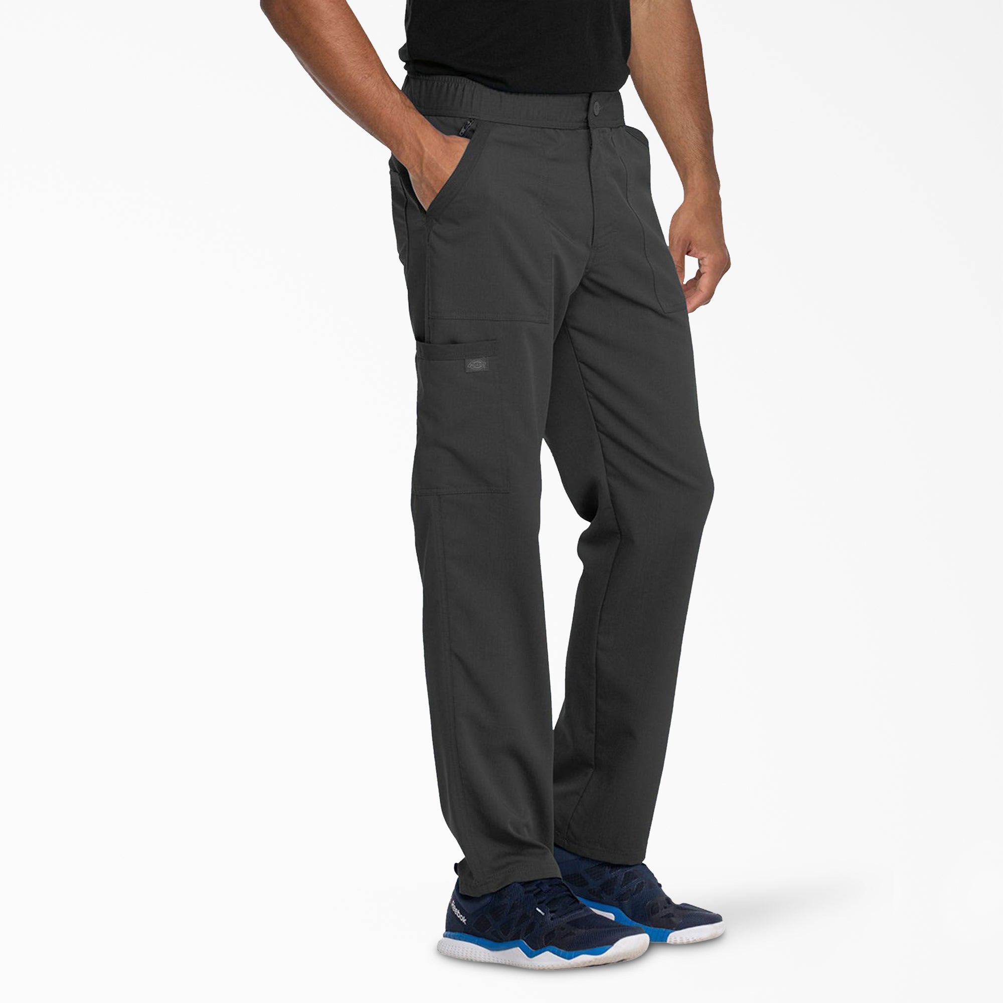 Men's Balance Scrub Pants - 图片 4