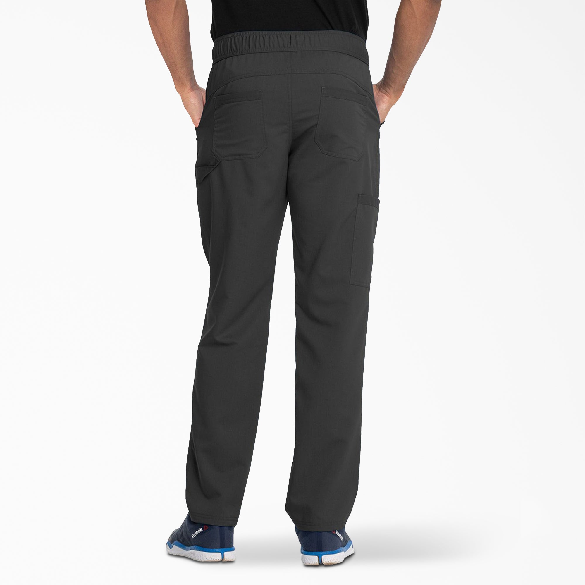 Men's Balance Scrub Pants - 图片 2