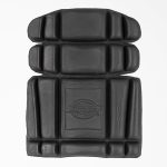 Contoured Foam Knee Pads