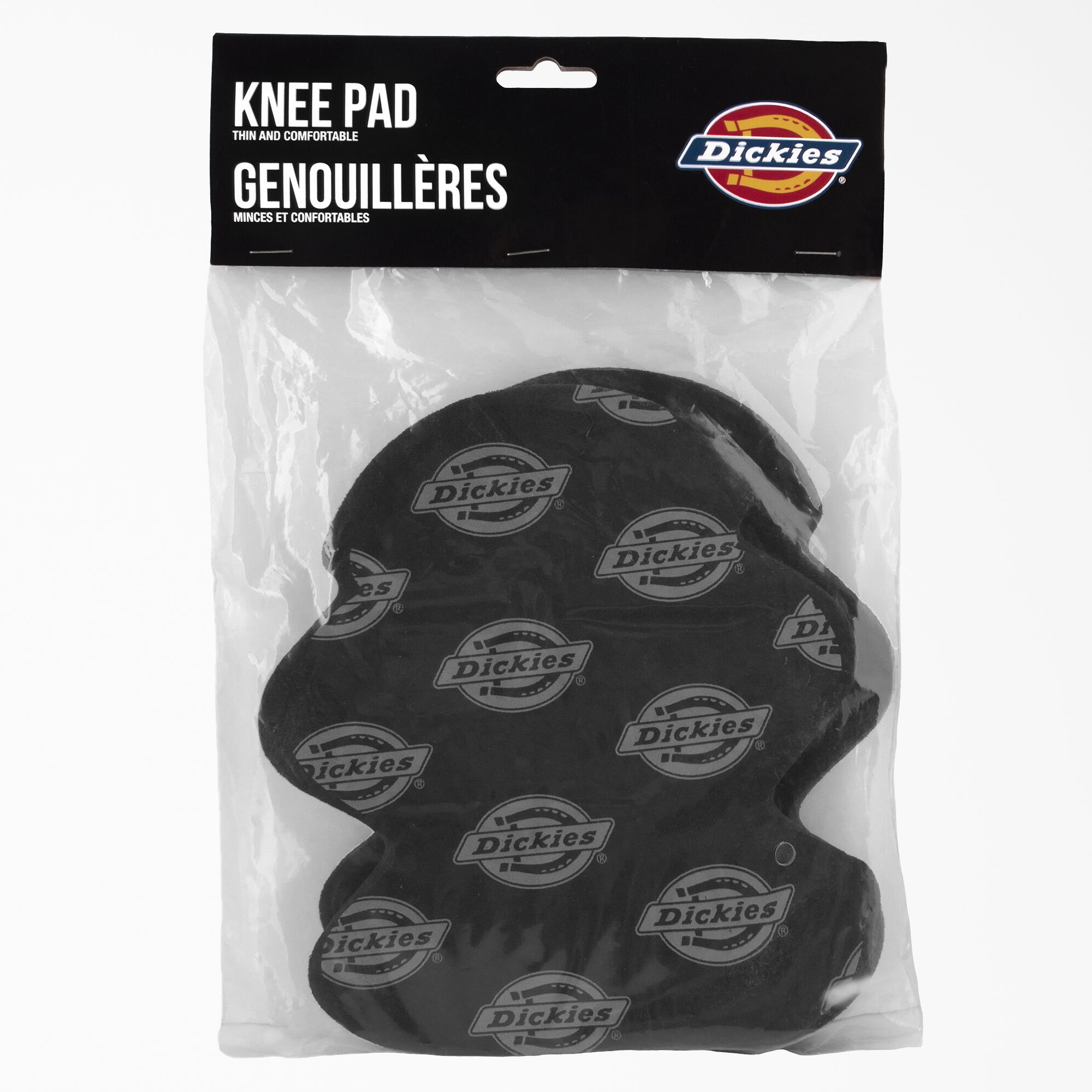 Lightweight Foam Knee Pads - 图片 3