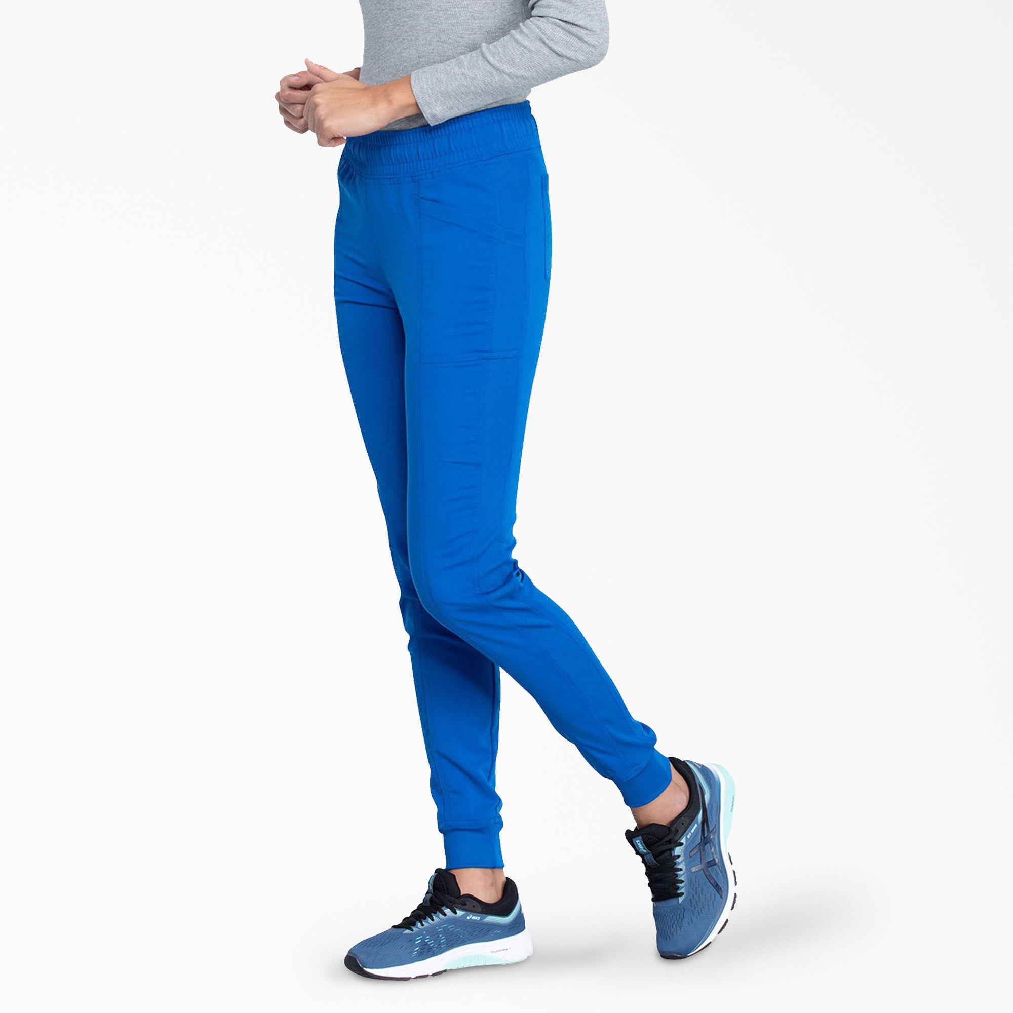 Women's Balance Jogger Scrub Pants - 图片 3