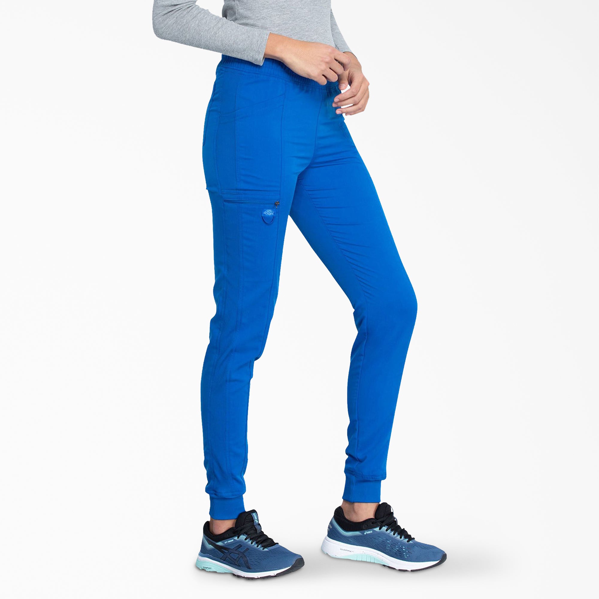 Women's Balance Jogger Scrub Pants - 图片 4