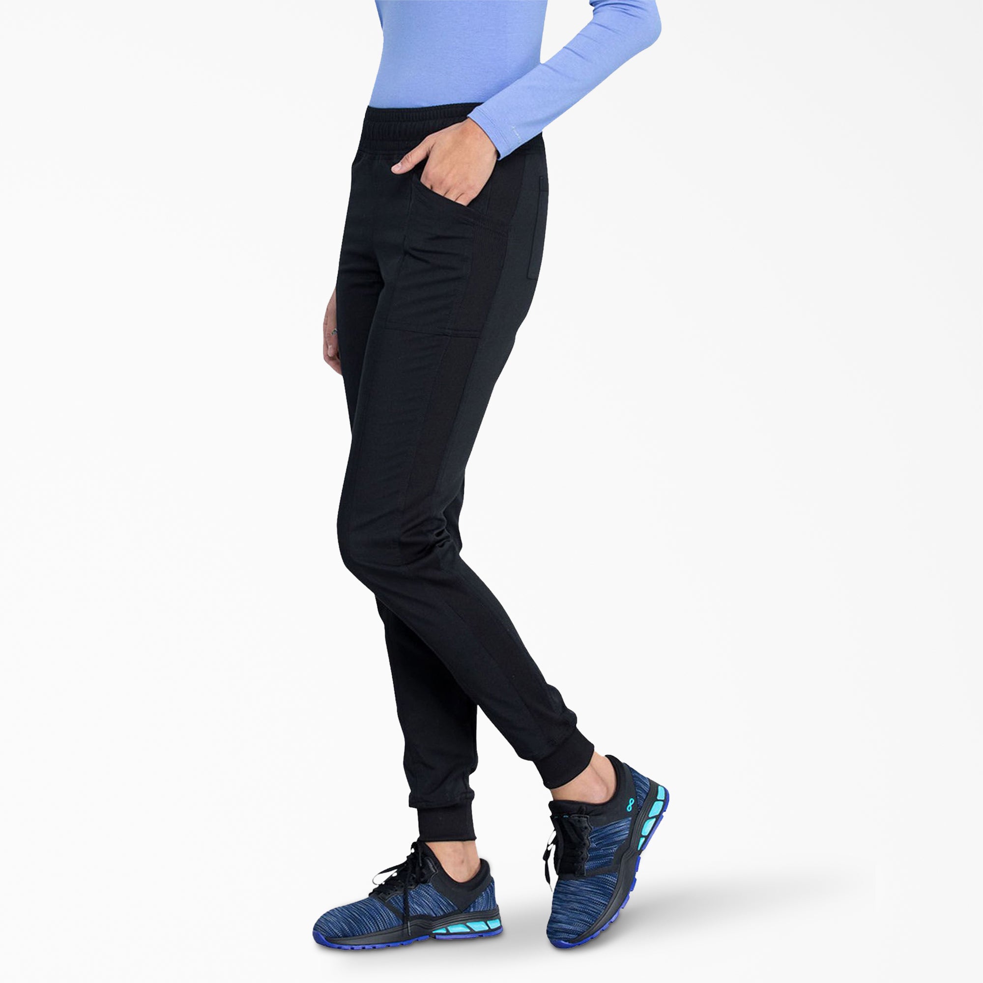 Women's Balance Jogger Scrub Pants - 图片 3