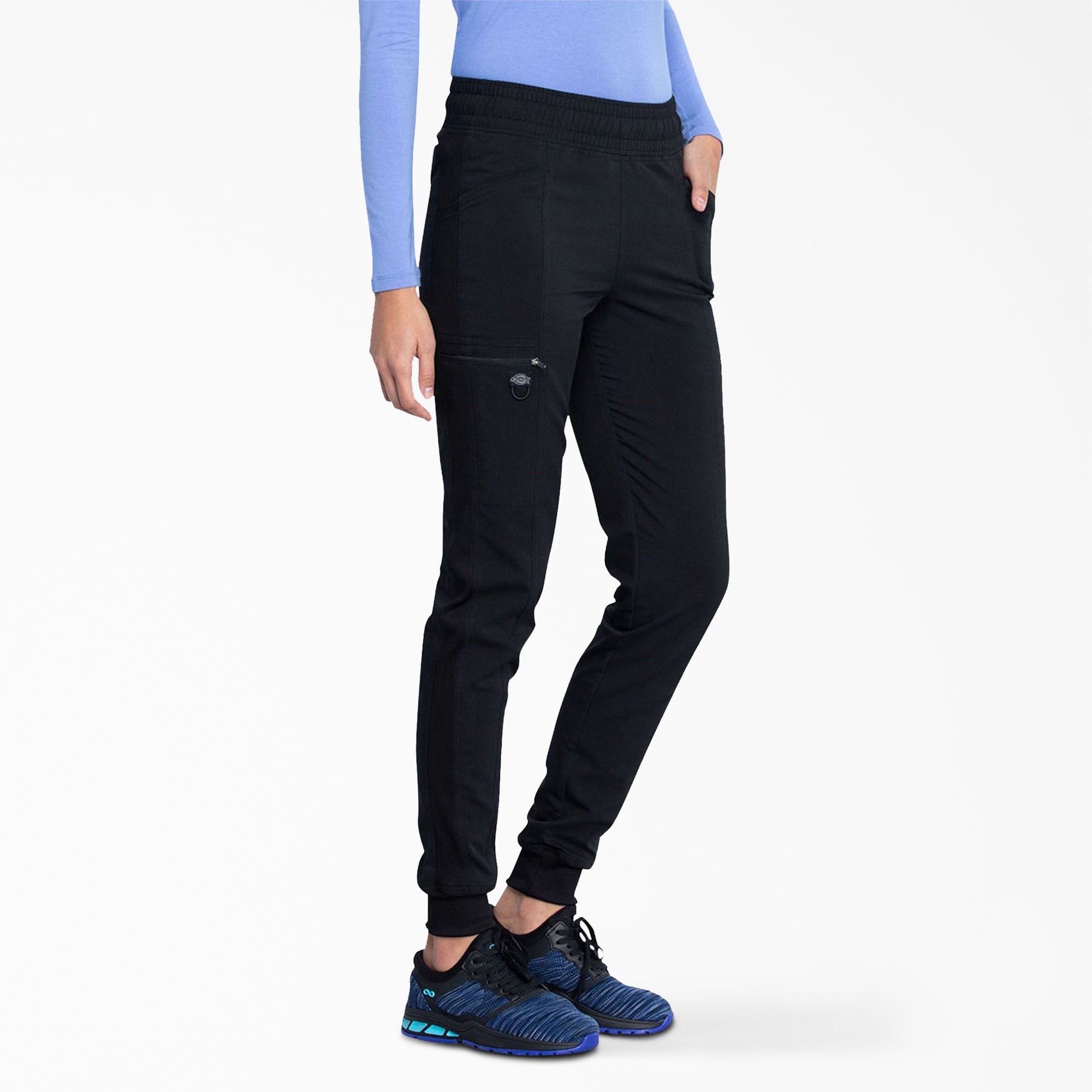 Women's Balance Jogger Scrub Pants - 图片 4