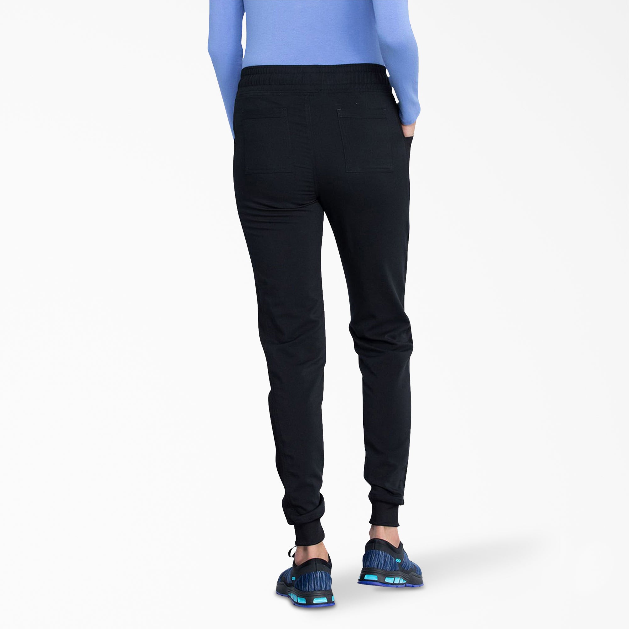Women's Balance Jogger Scrub Pants - 图片 2
