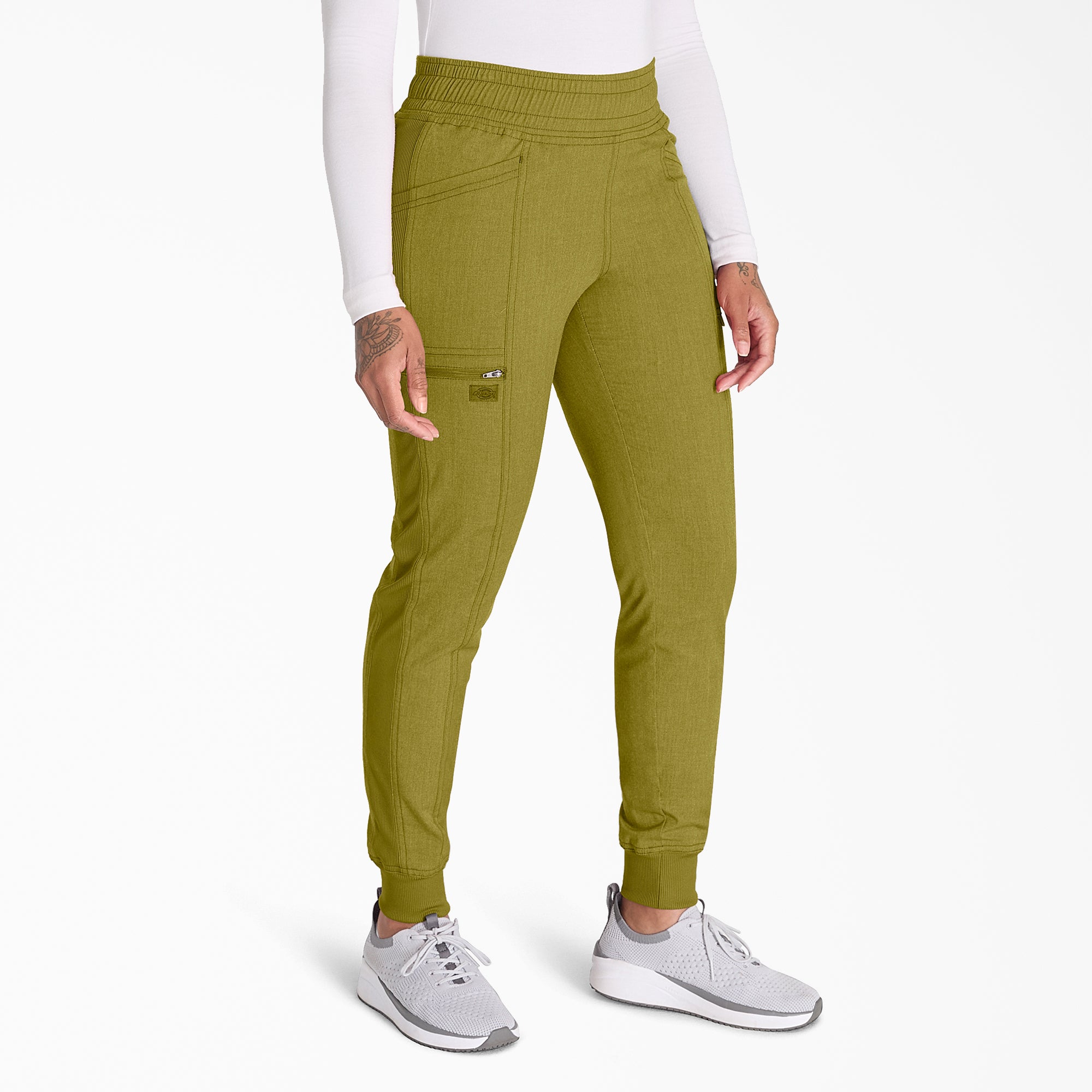 Women's Balance Jogger Scrub Pants - 图片 4