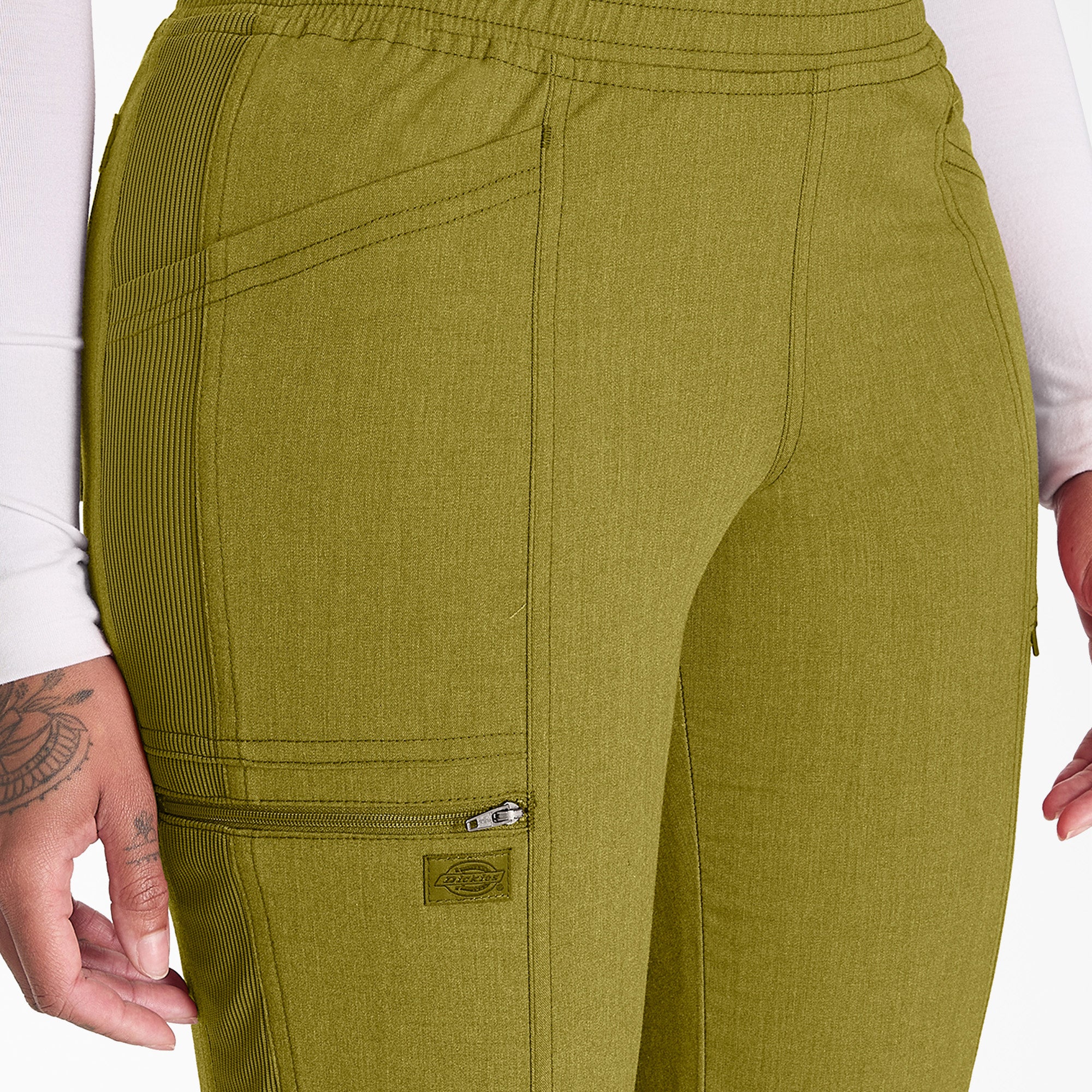 Women's Balance Jogger Scrub Pants - 图片 7