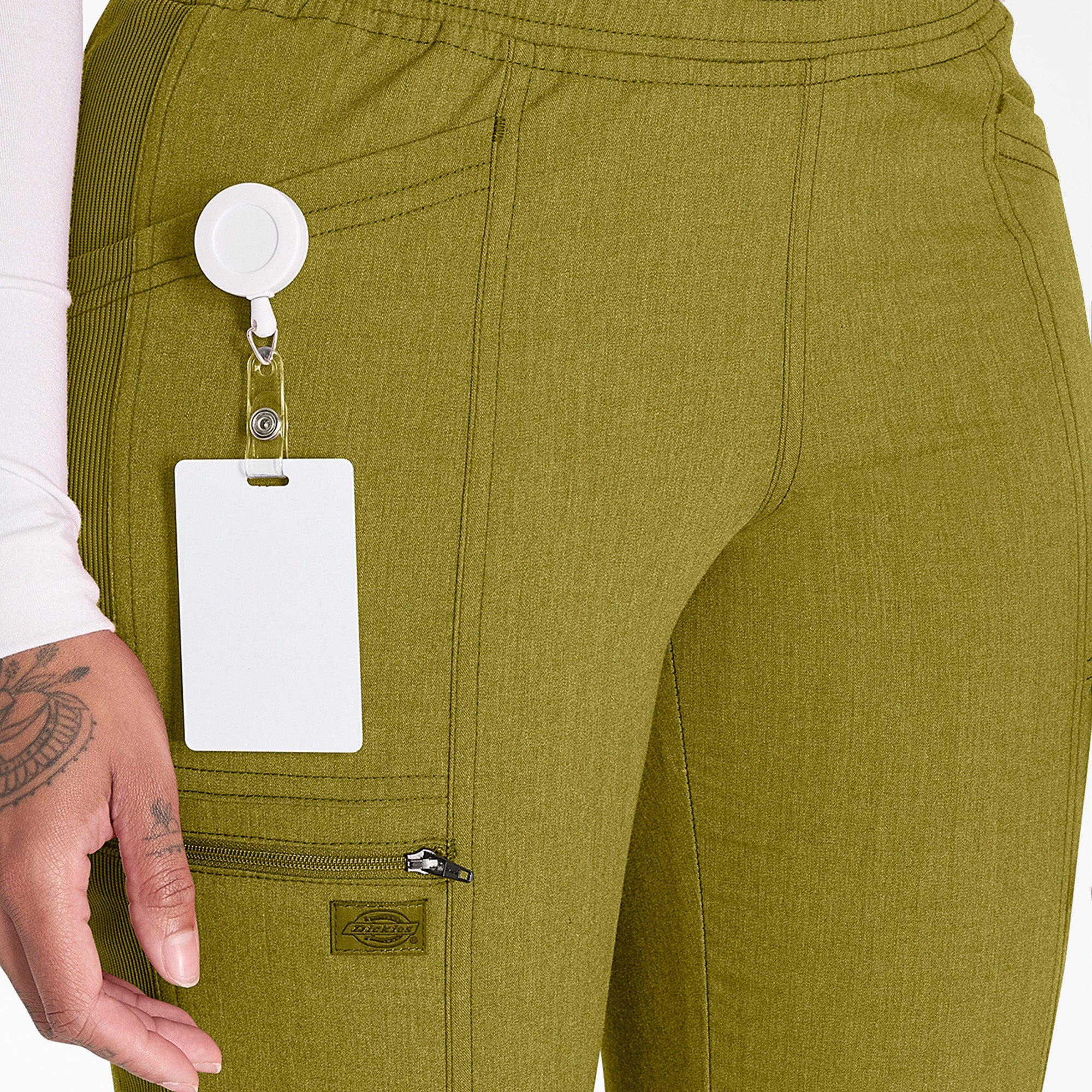 Women's Balance Jogger Scrub Pants - 图片 8