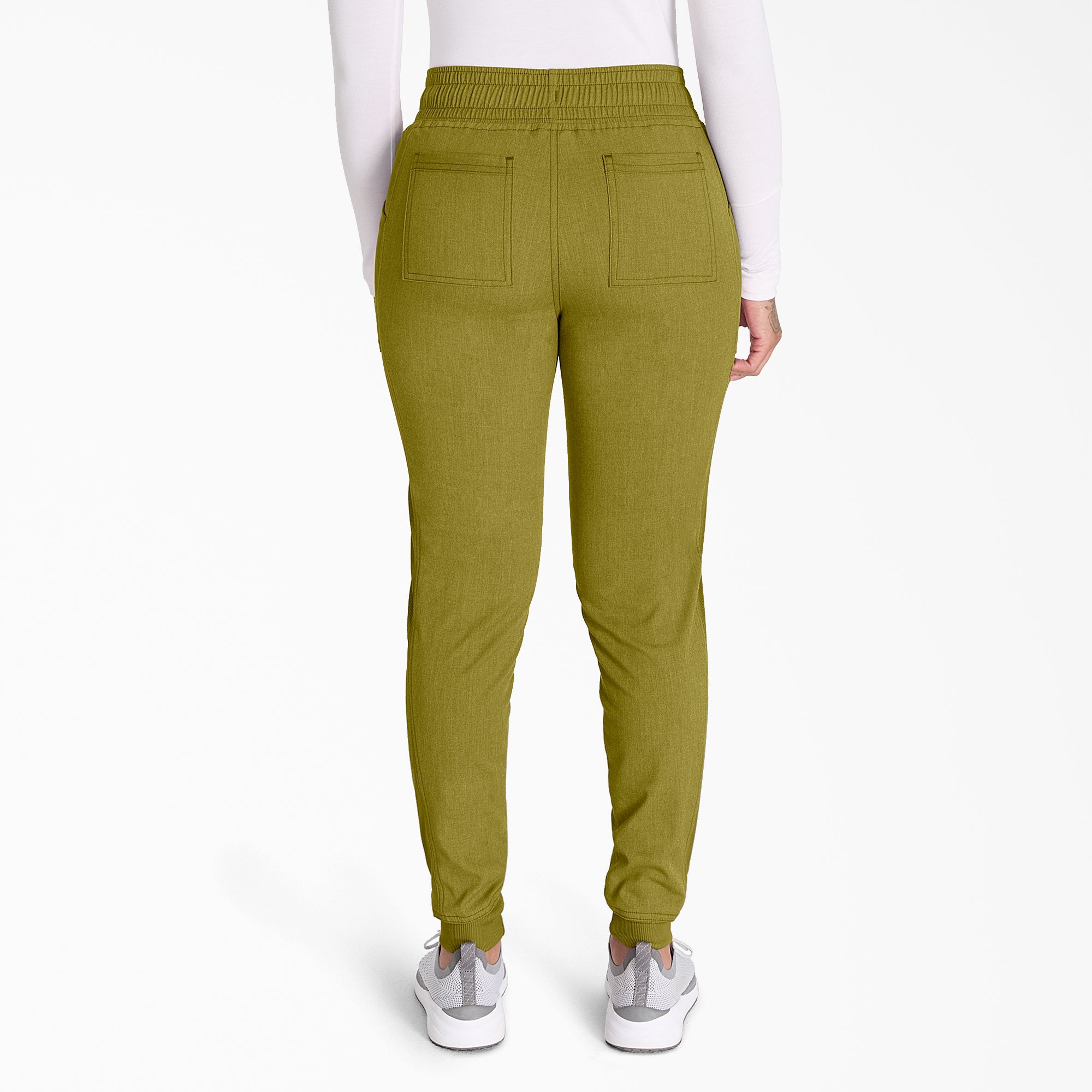 Women's Balance Jogger Scrub Pants - 图片 2