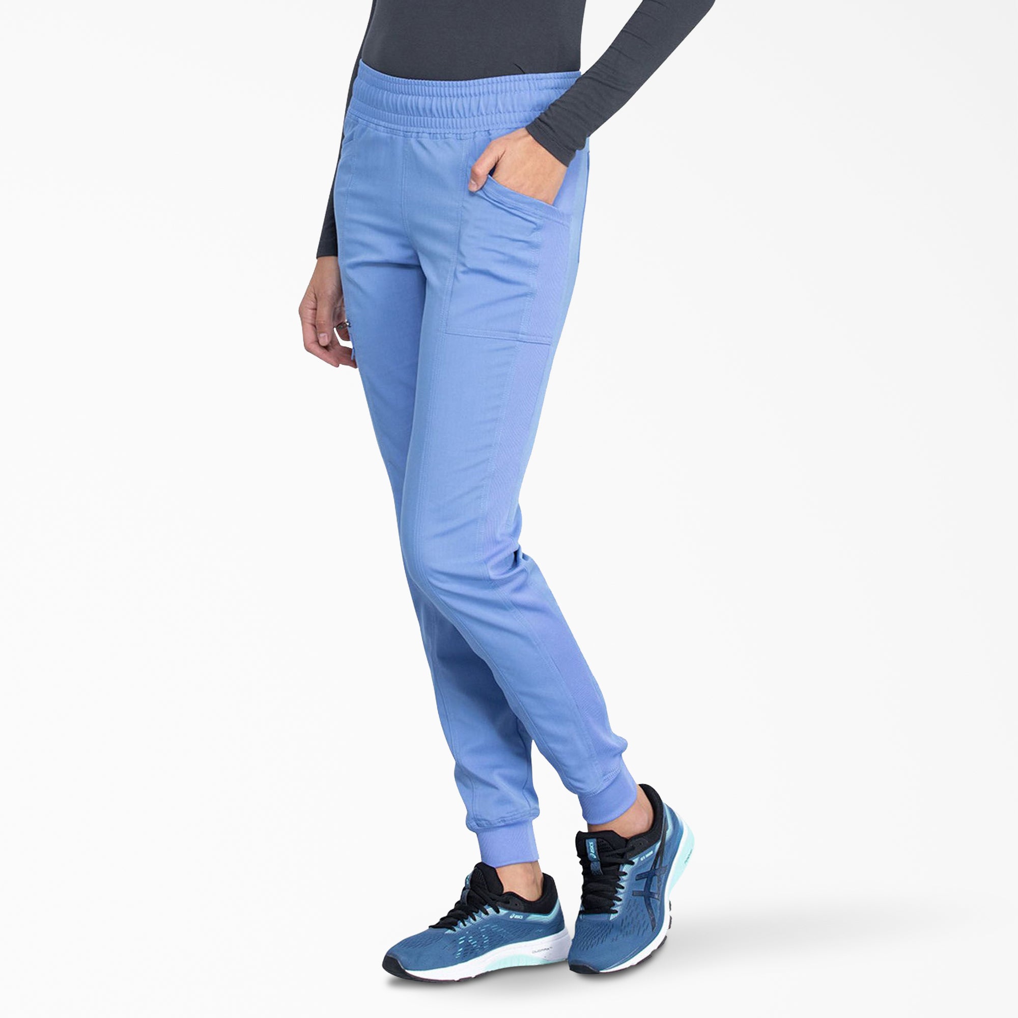 Women's Balance Jogger Scrub Pants - 图片 3
