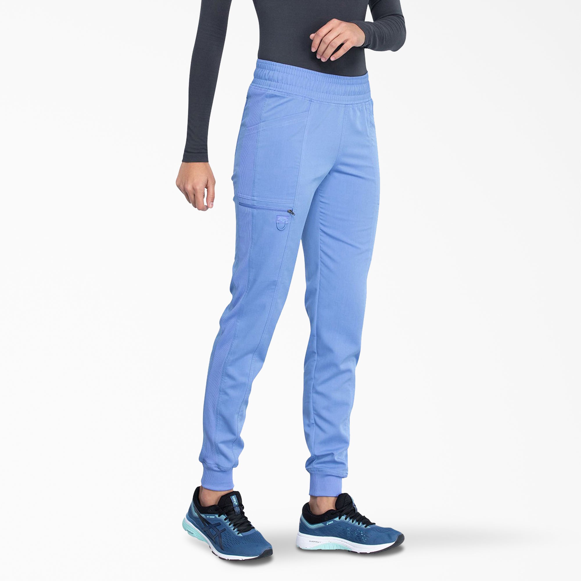 Women's Balance Jogger Scrub Pants - 图片 4