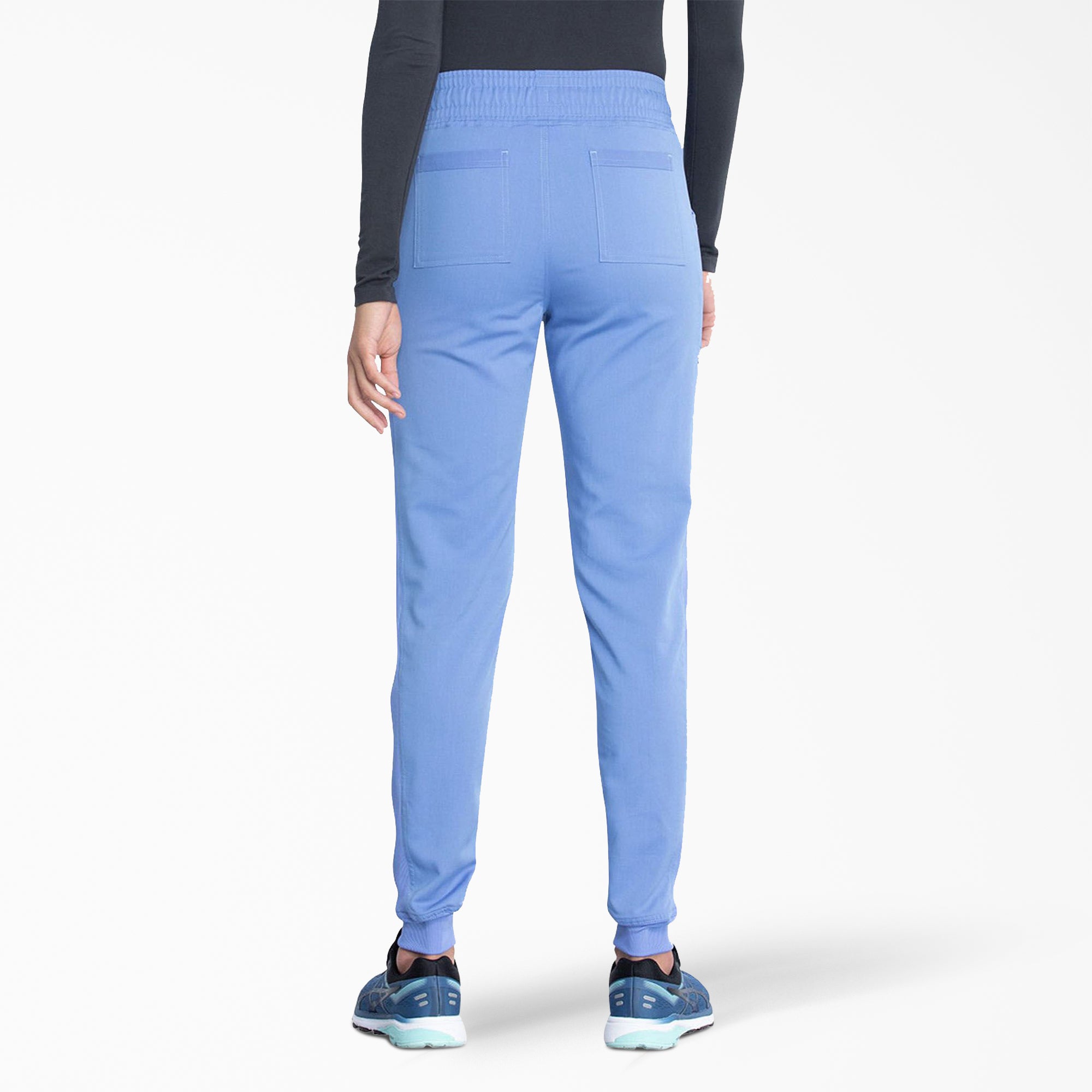 Women's Balance Jogger Scrub Pants - 图片 2