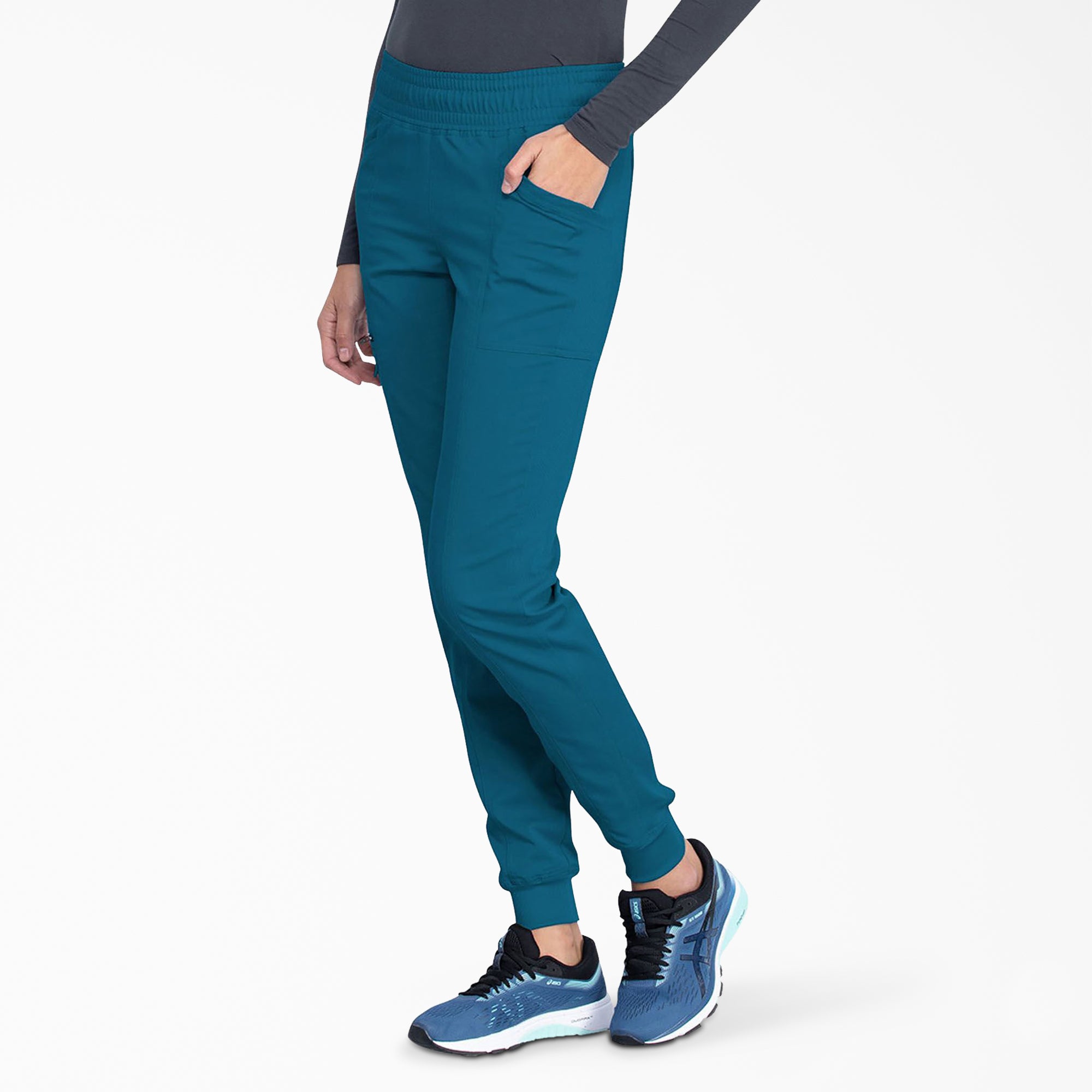 Women's Balance Jogger Scrub Pants - 图片 3