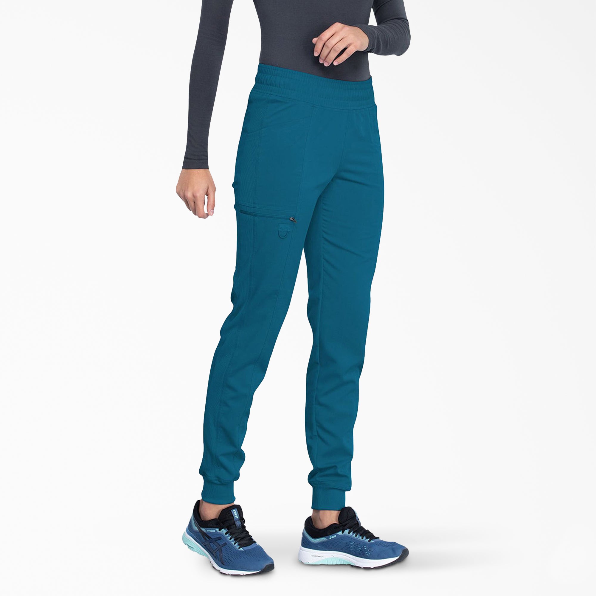 Women's Balance Jogger Scrub Pants - 图片 4