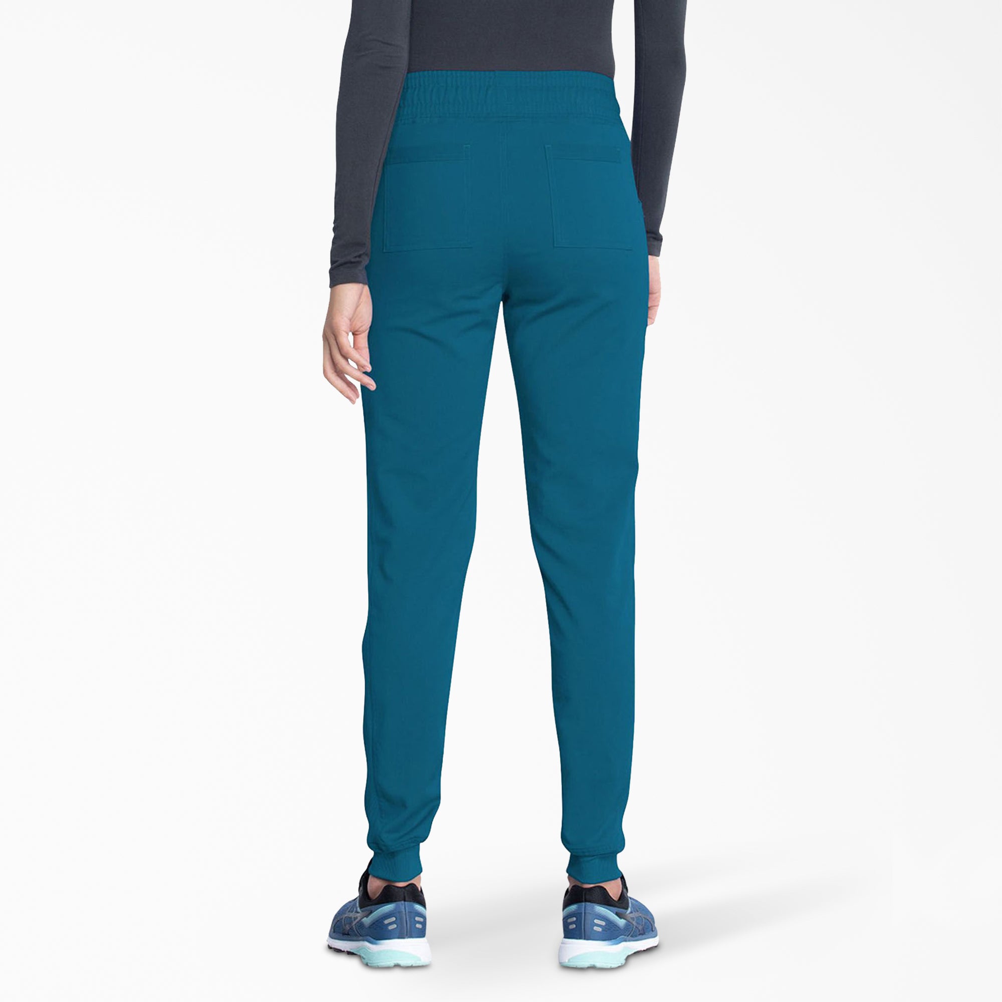 Women's Balance Jogger Scrub Pants - 图片 2