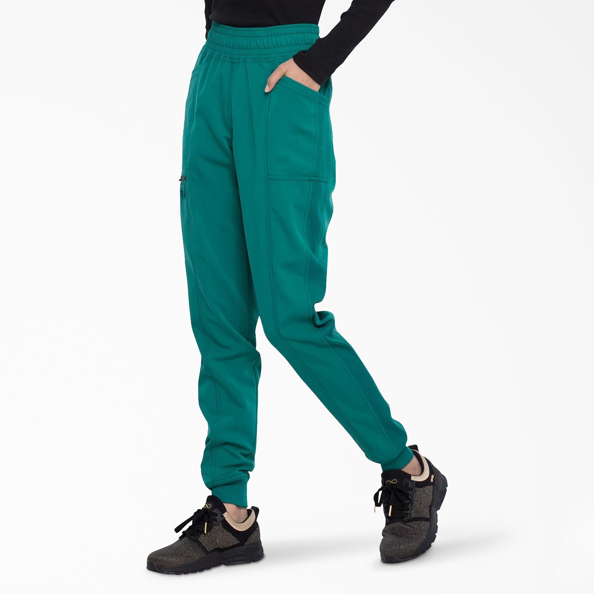 Women's Balance Jogger Scrub Pants - 图片 3