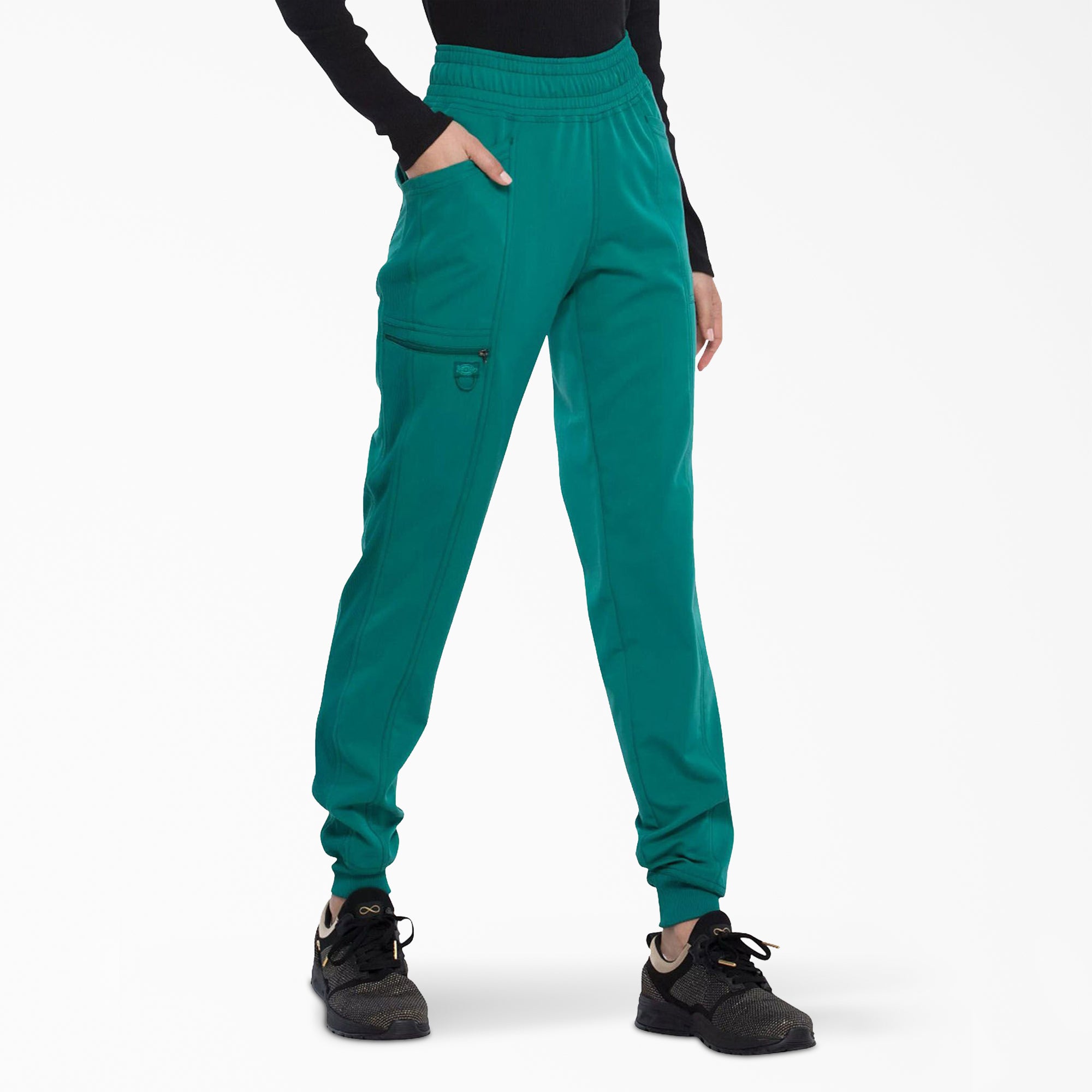 Women's Balance Jogger Scrub Pants - 图片 4