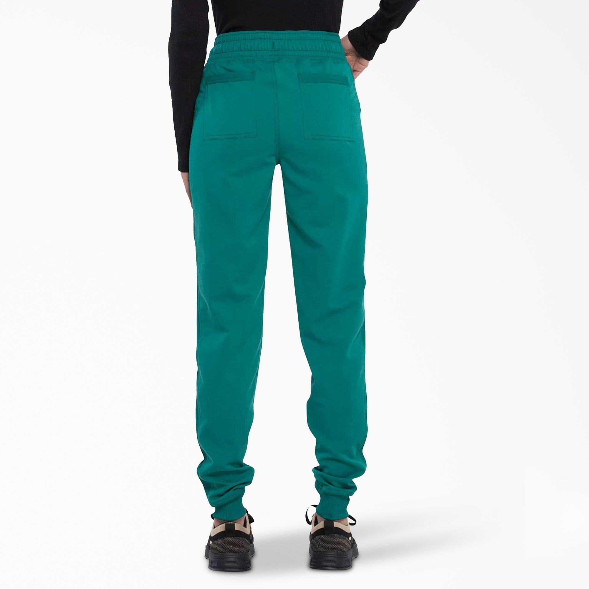 Women's Balance Jogger Scrub Pants - 图片 2