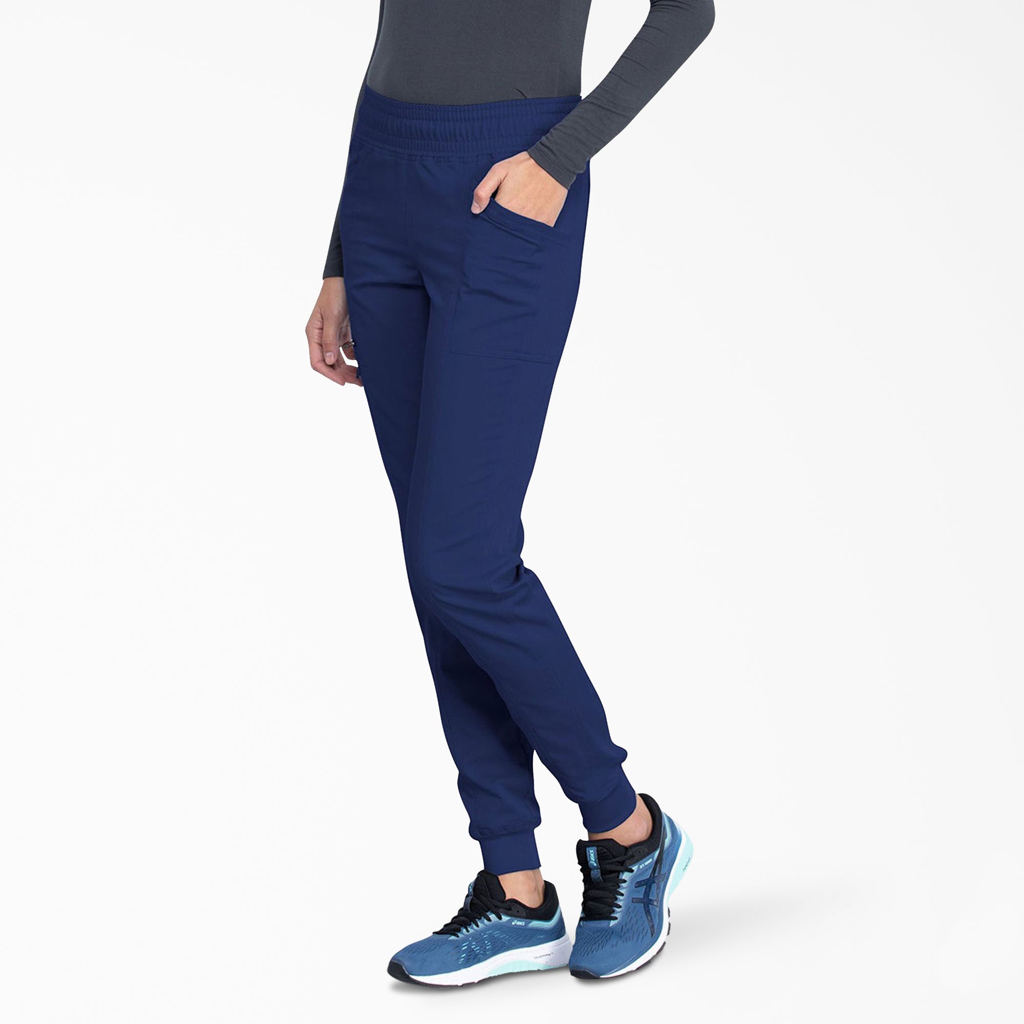 Women's Balance Jogger Scrub Pants - 图片 3