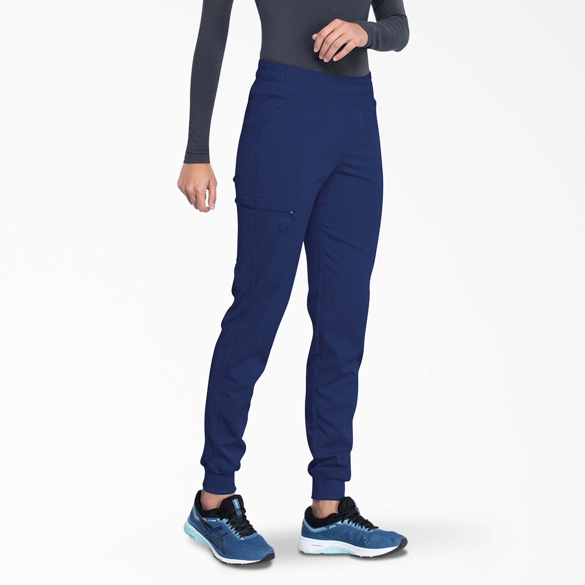 Women's Balance Jogger Scrub Pants - 图片 4