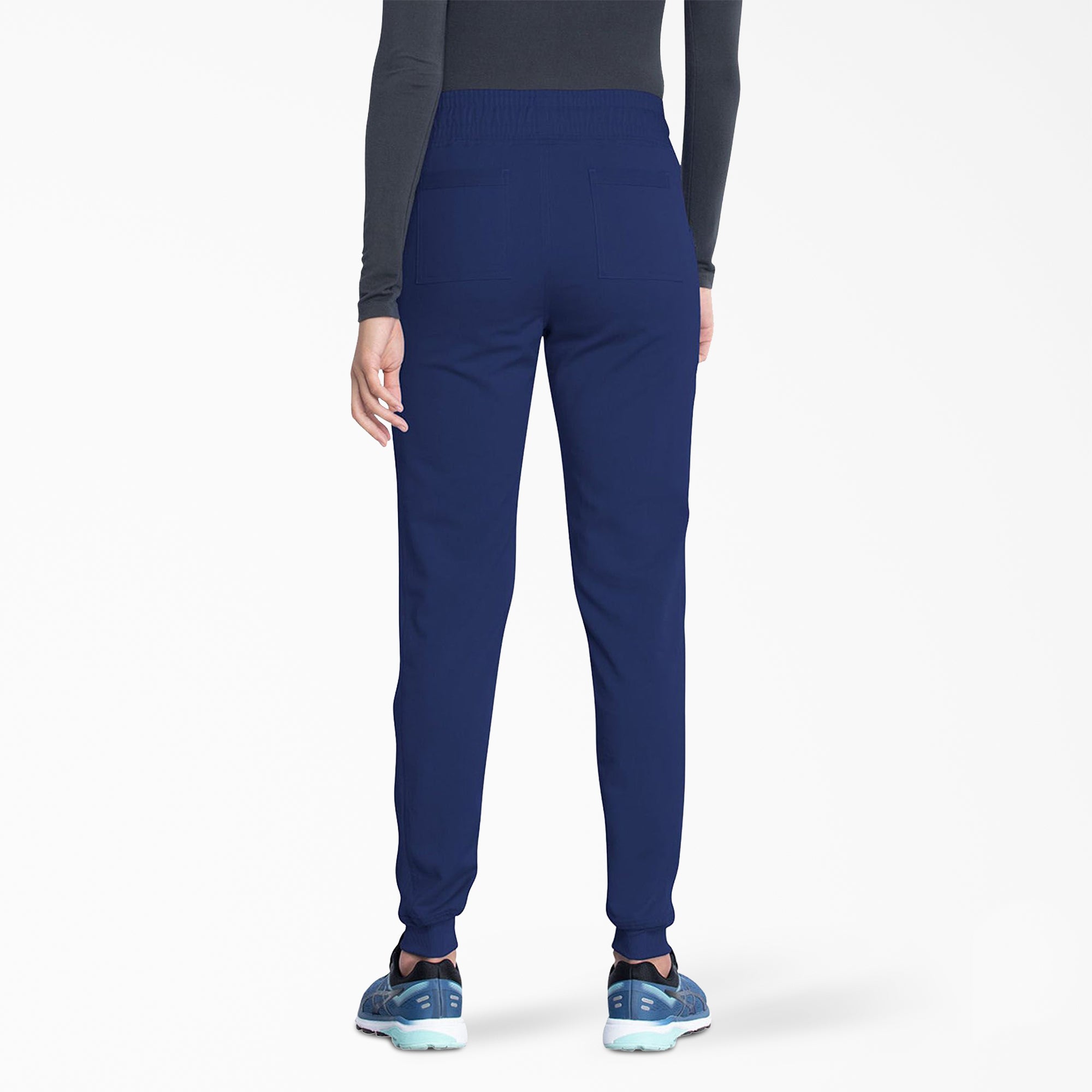 Women's Balance Jogger Scrub Pants - 图片 2