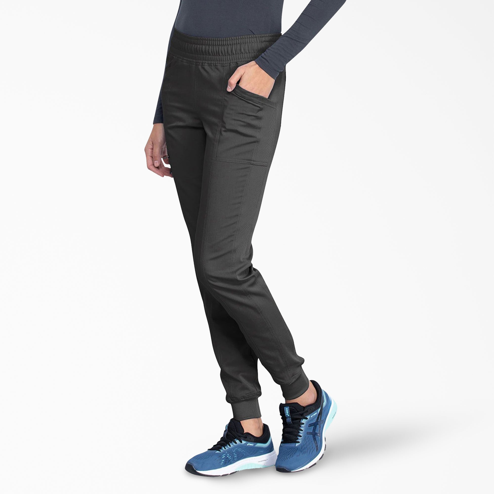 Women's Balance Jogger Scrub Pants - 图片 3