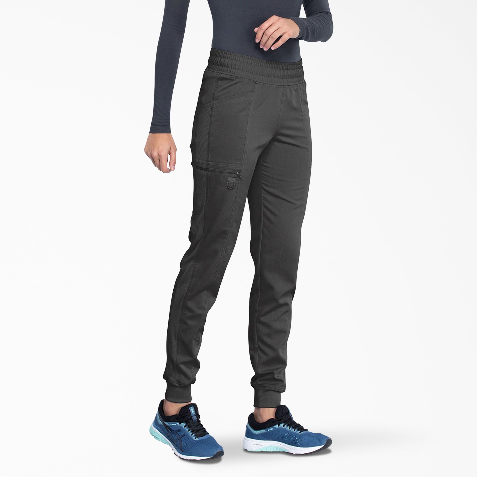 Women's Balance Jogger Scrub Pants - 图片 4