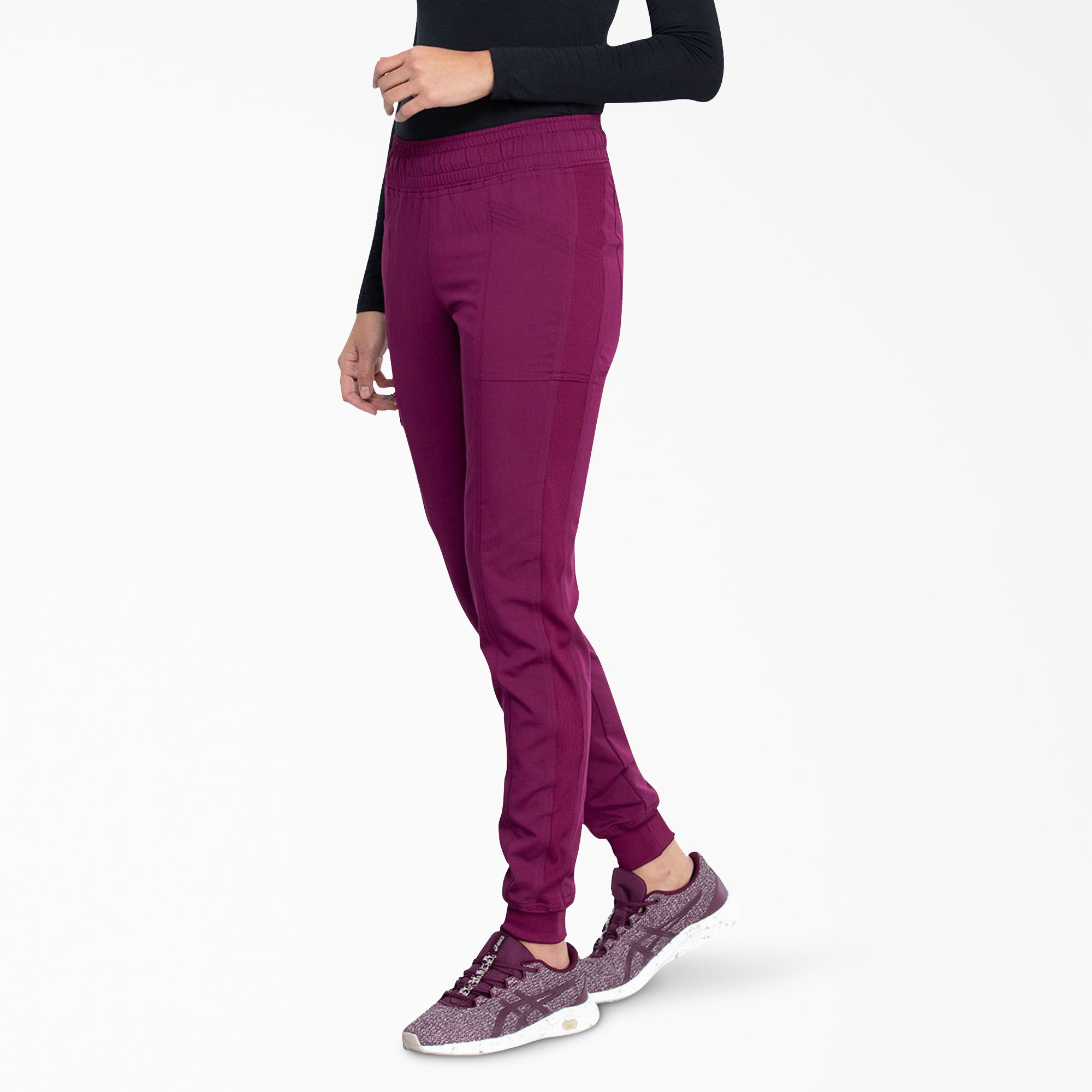 Women's Balance Jogger Scrub Pants - 图片 3
